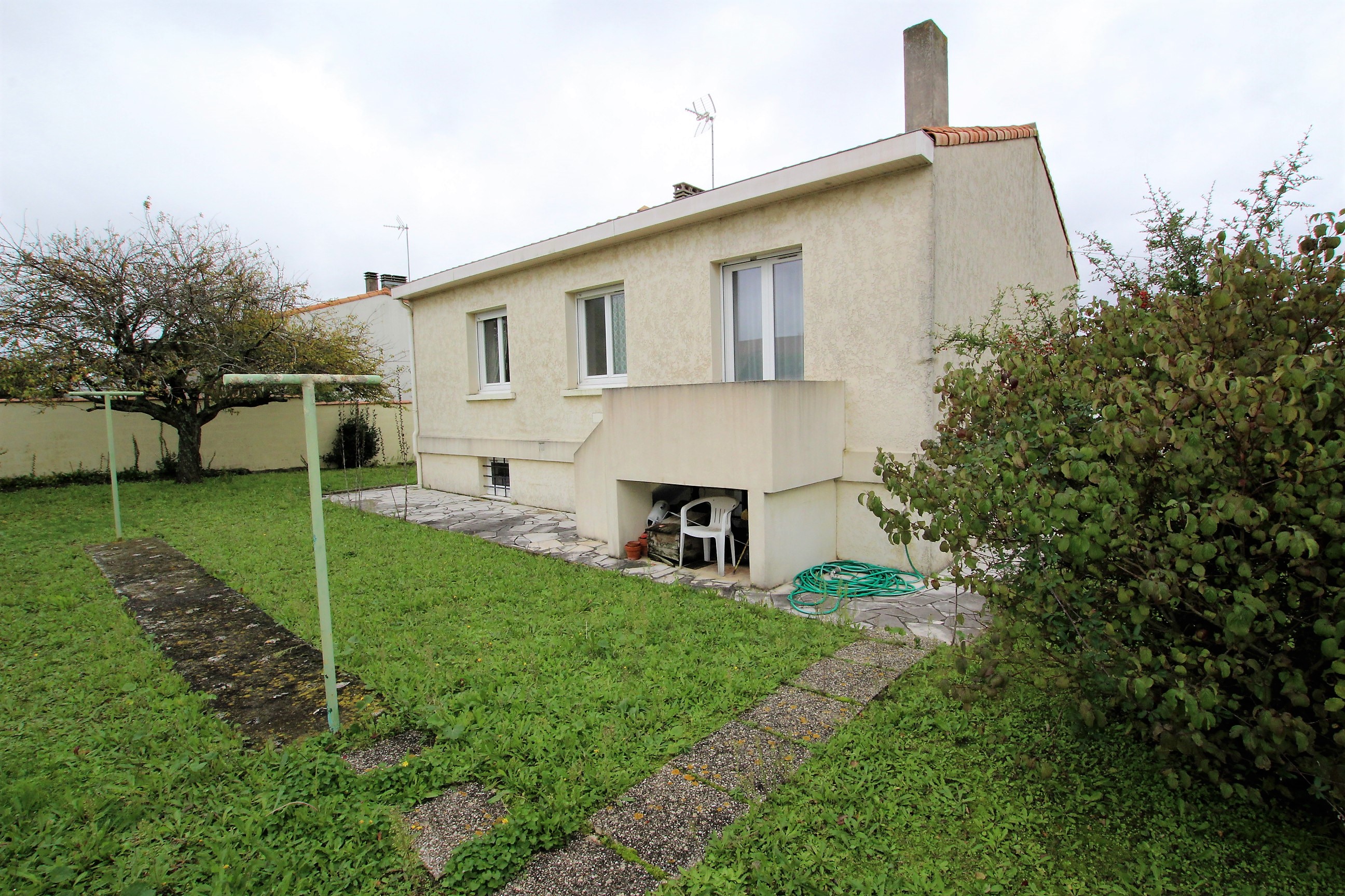 Qovop Immobilier | Achat Maison 75 m² - 17440 Aytré