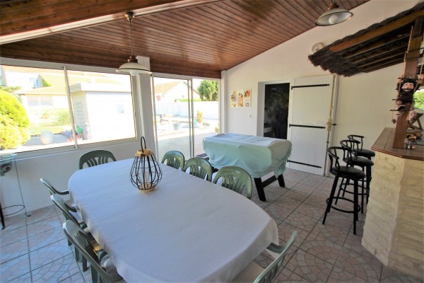 Qovop Immobilier | Achat Studio 47 m² - 17440 Aytré