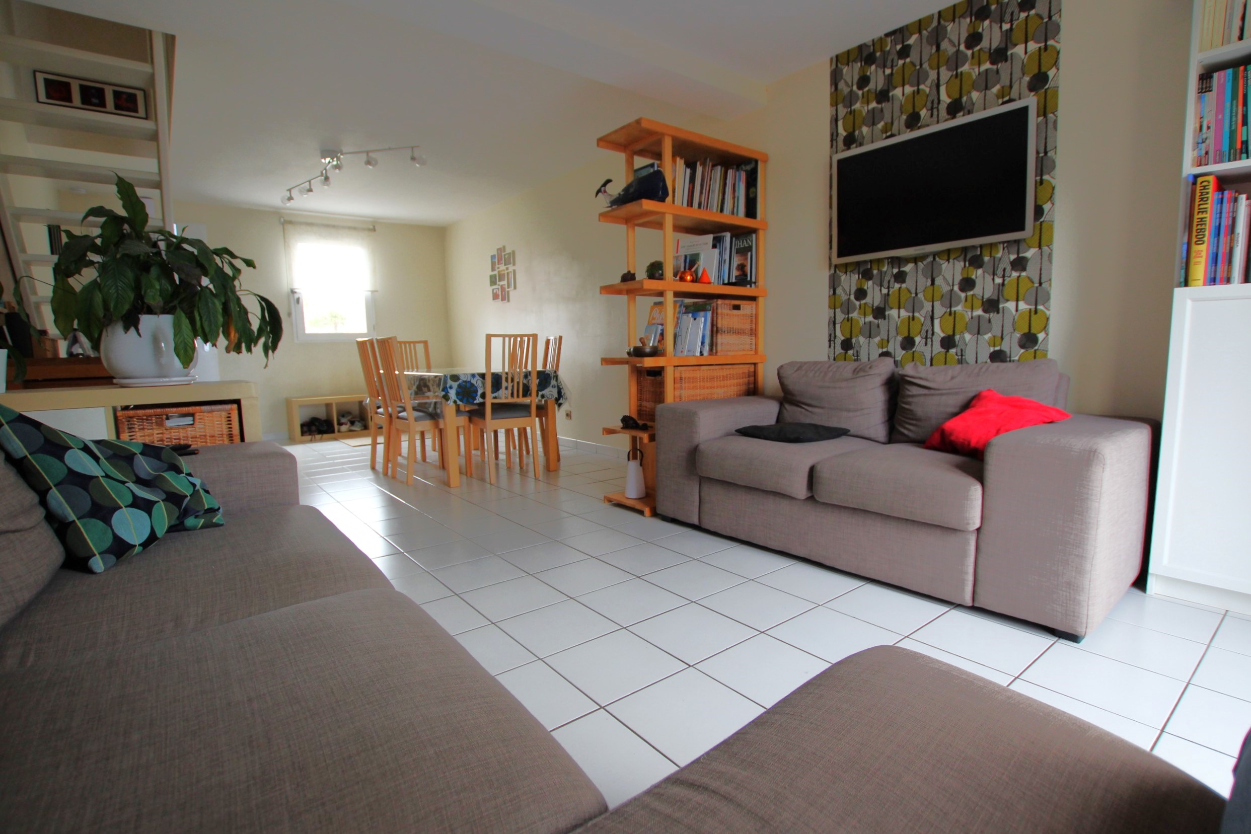 Qovop Immobilier | Achat Maison 84 m² - 17000 La Rochelle