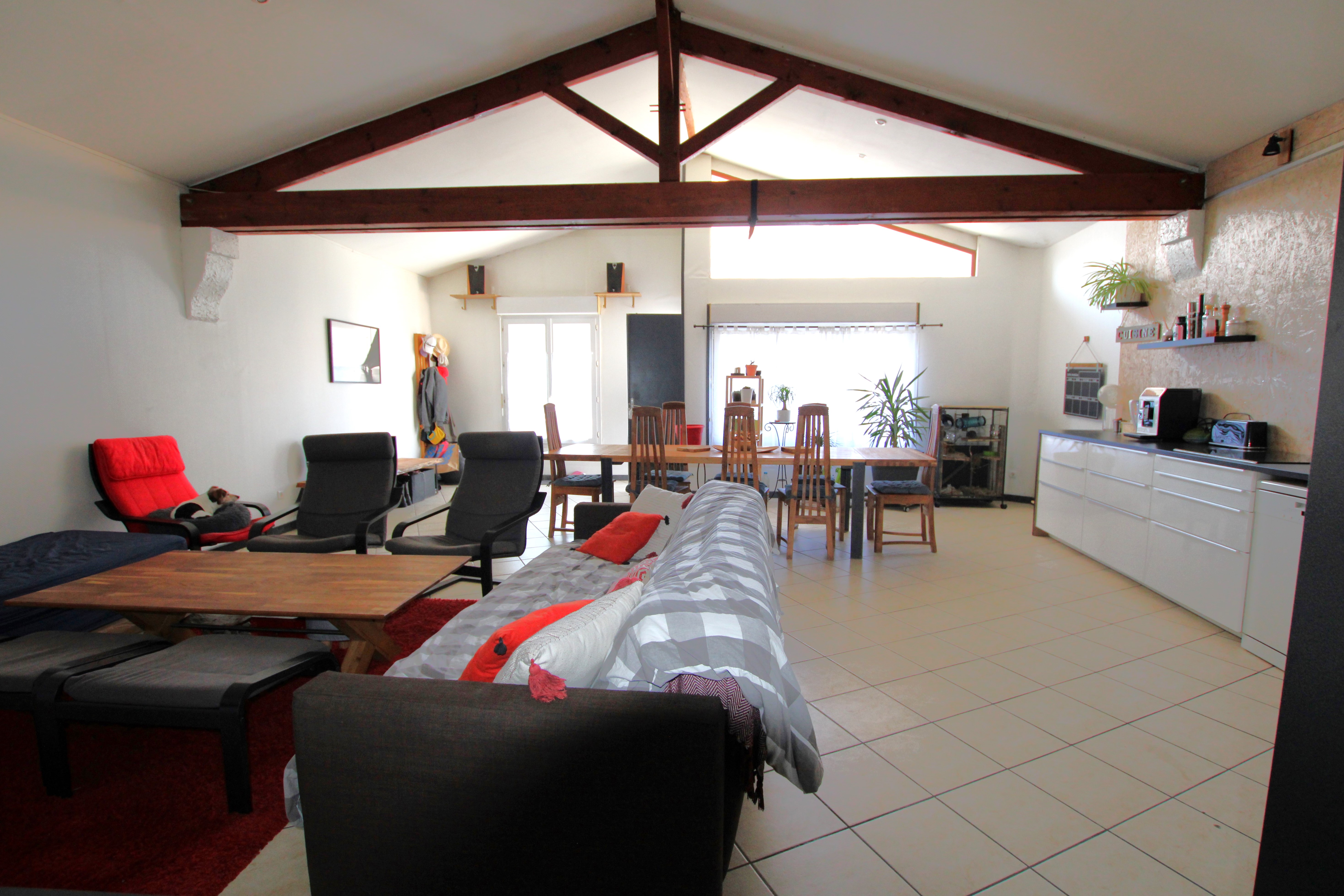 Qovop Immobilier | Achat Maison 126 m² - 85770 ILE D'ELLE