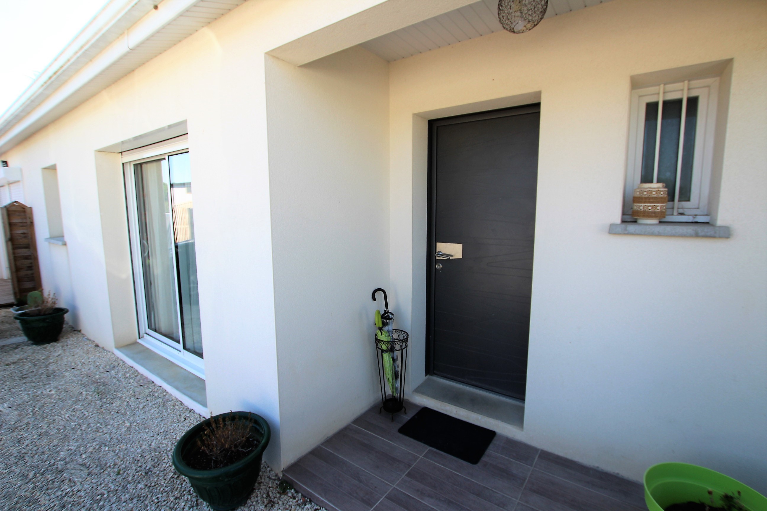 Qovop Immobilier | Achat Maison 100 m² - 17690 ANGOULINS