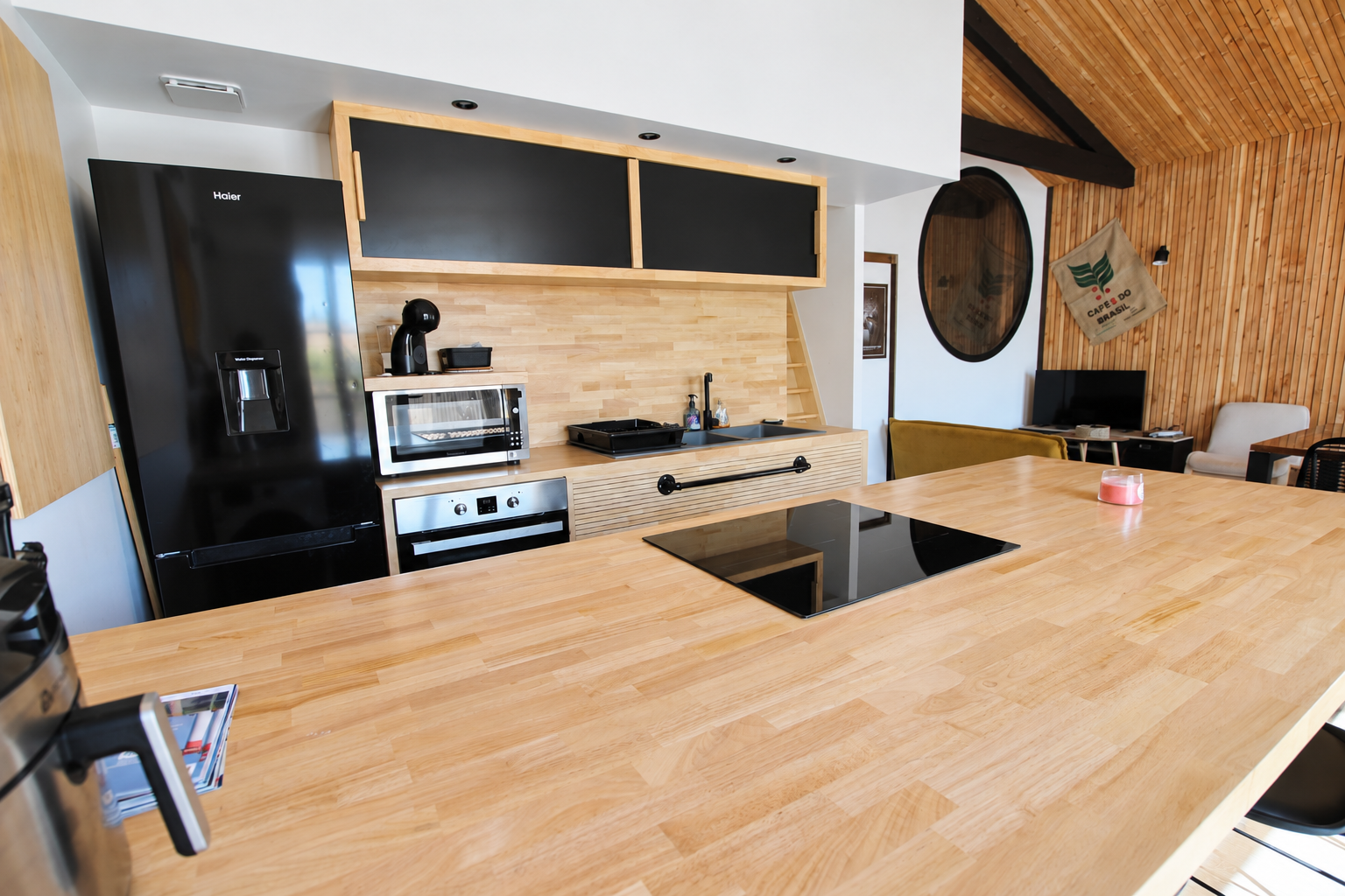 Qovop Immobilier | Achat Maison 60 m² - 17440 Aytré
