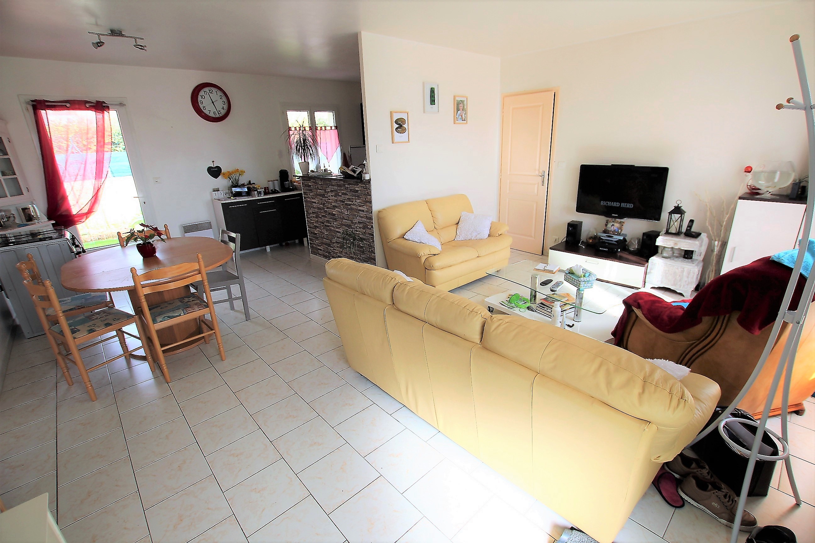 Qovop Immobilier | Achat Maison 58 m² - 17440 Aytré
