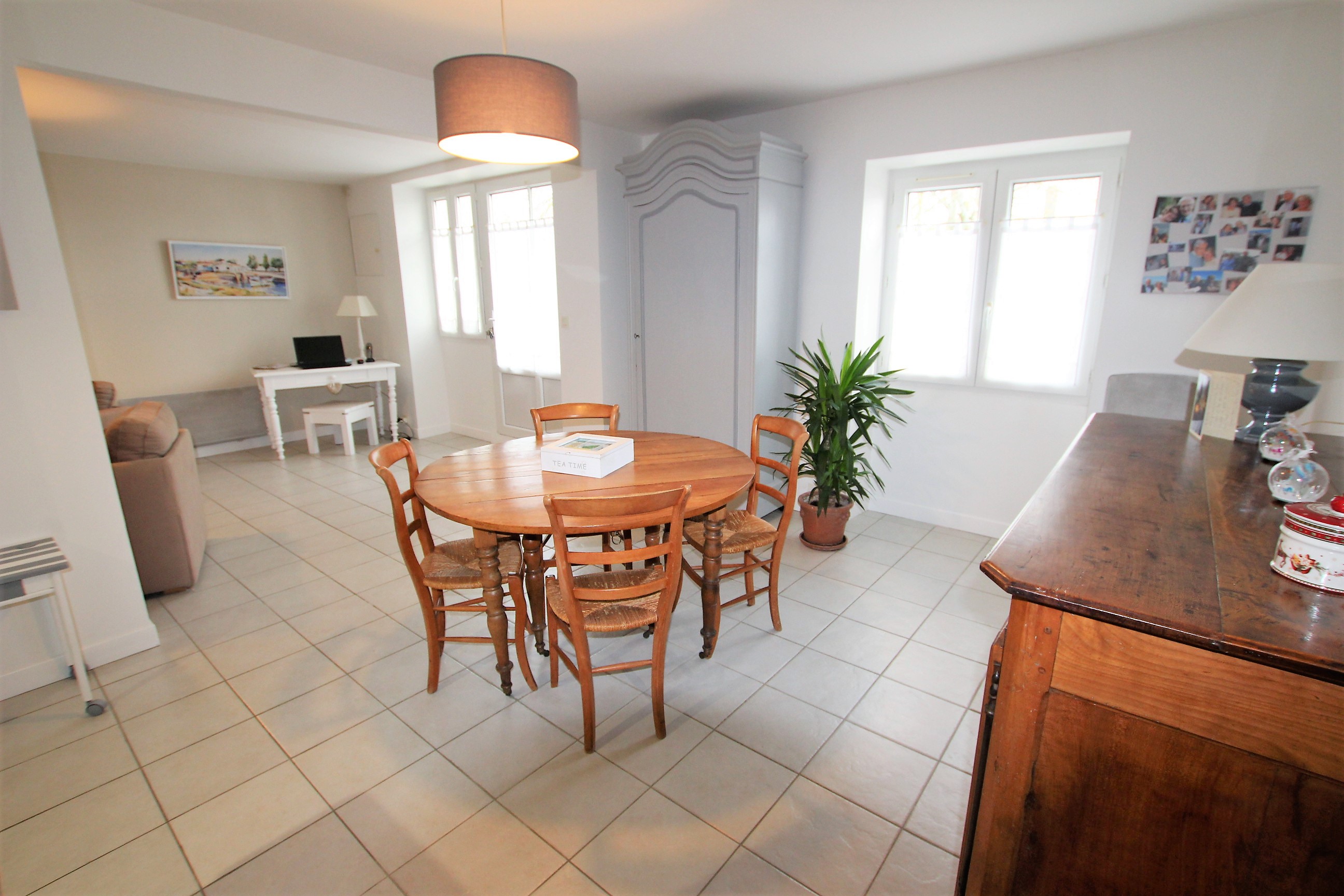 Qovop Immobilier | Achat Maison 105 m² - 17140 LAGORD
