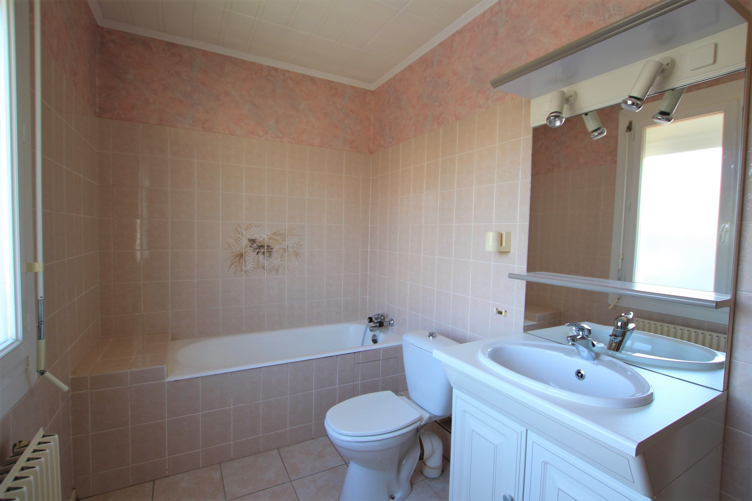 Qovop Immobilier | Achat Maison 95 m² - 17440 AYTRE