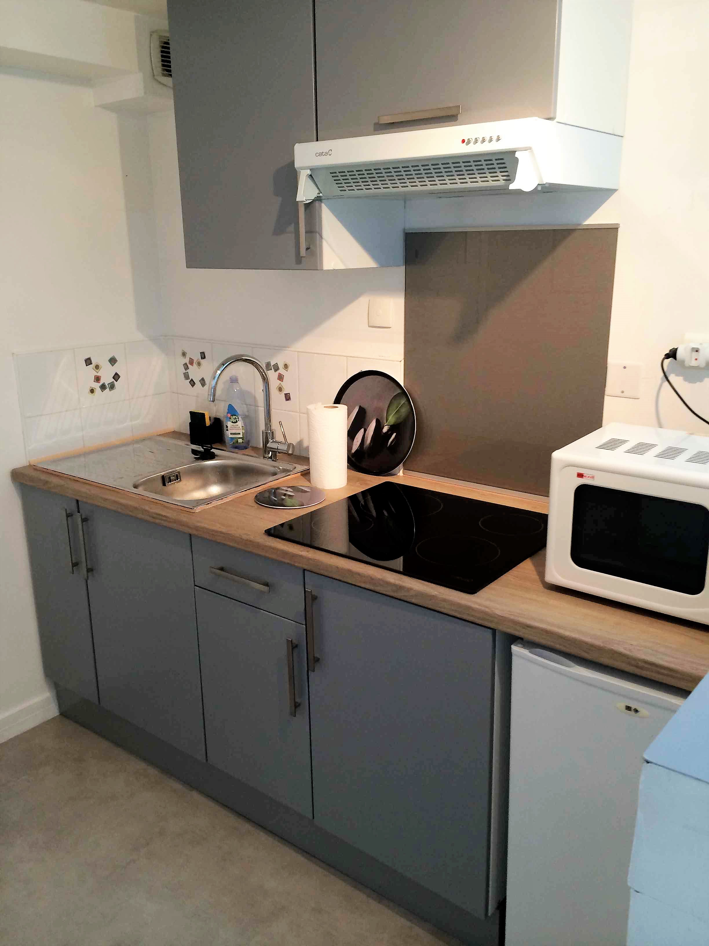 Qovop Immobilier | Achat Appartement 38 m² - 17000 La Rochelle