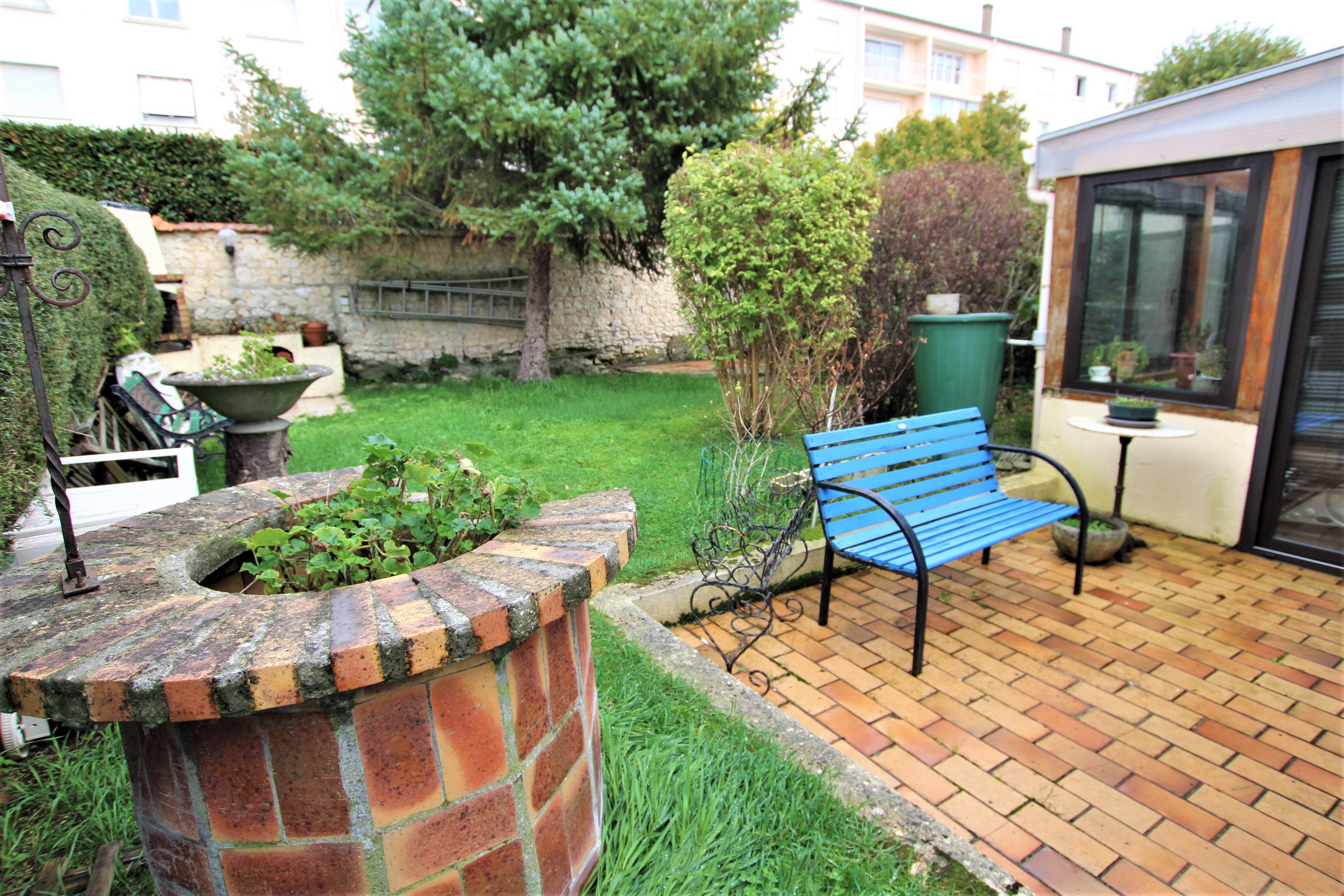 Qovop Immobilier | Achat Maison 75 m² - 17000 LA ROCHELLE