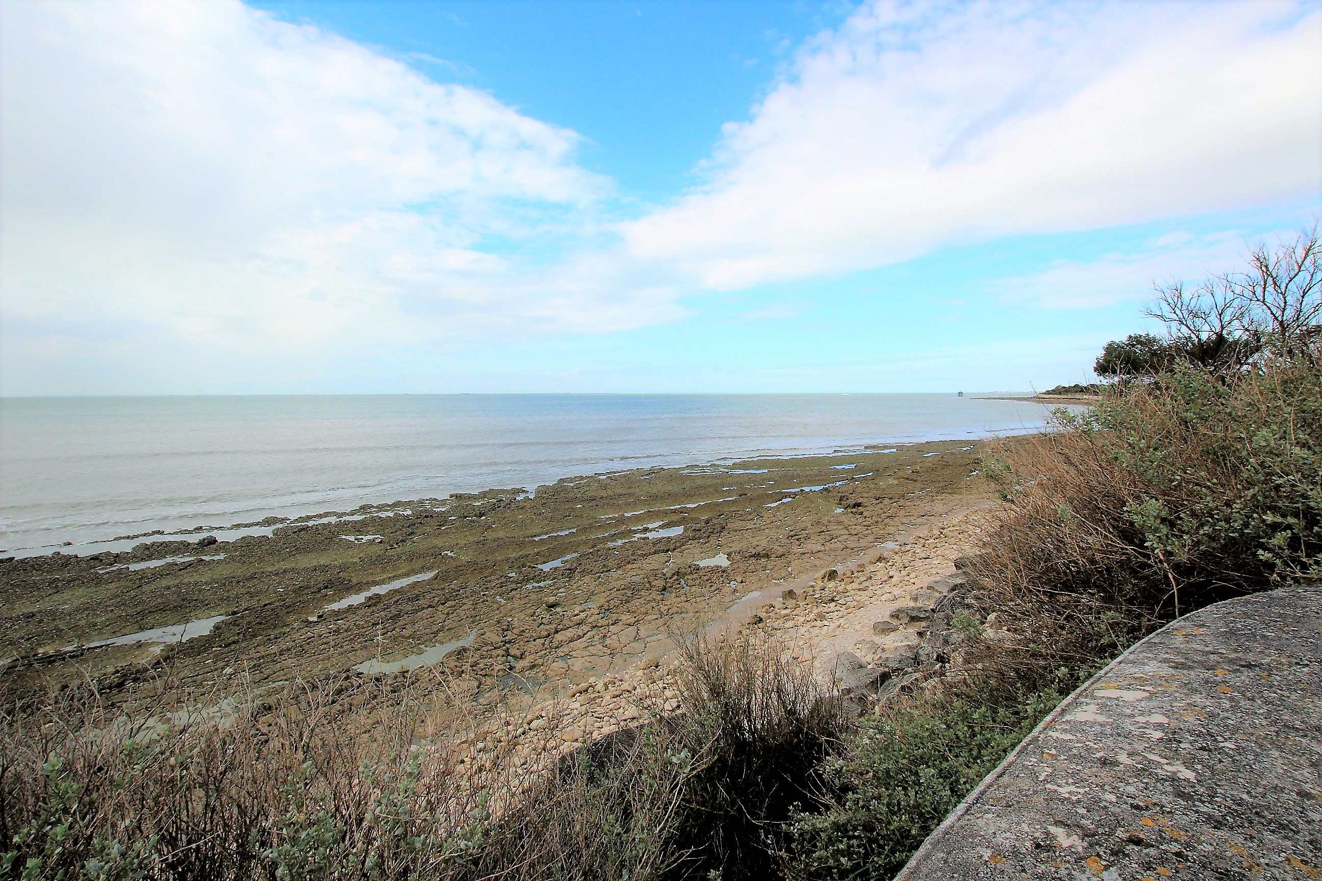 Qovop Immobilier | Achat Maison 45 m² - 17000 La Rochelle