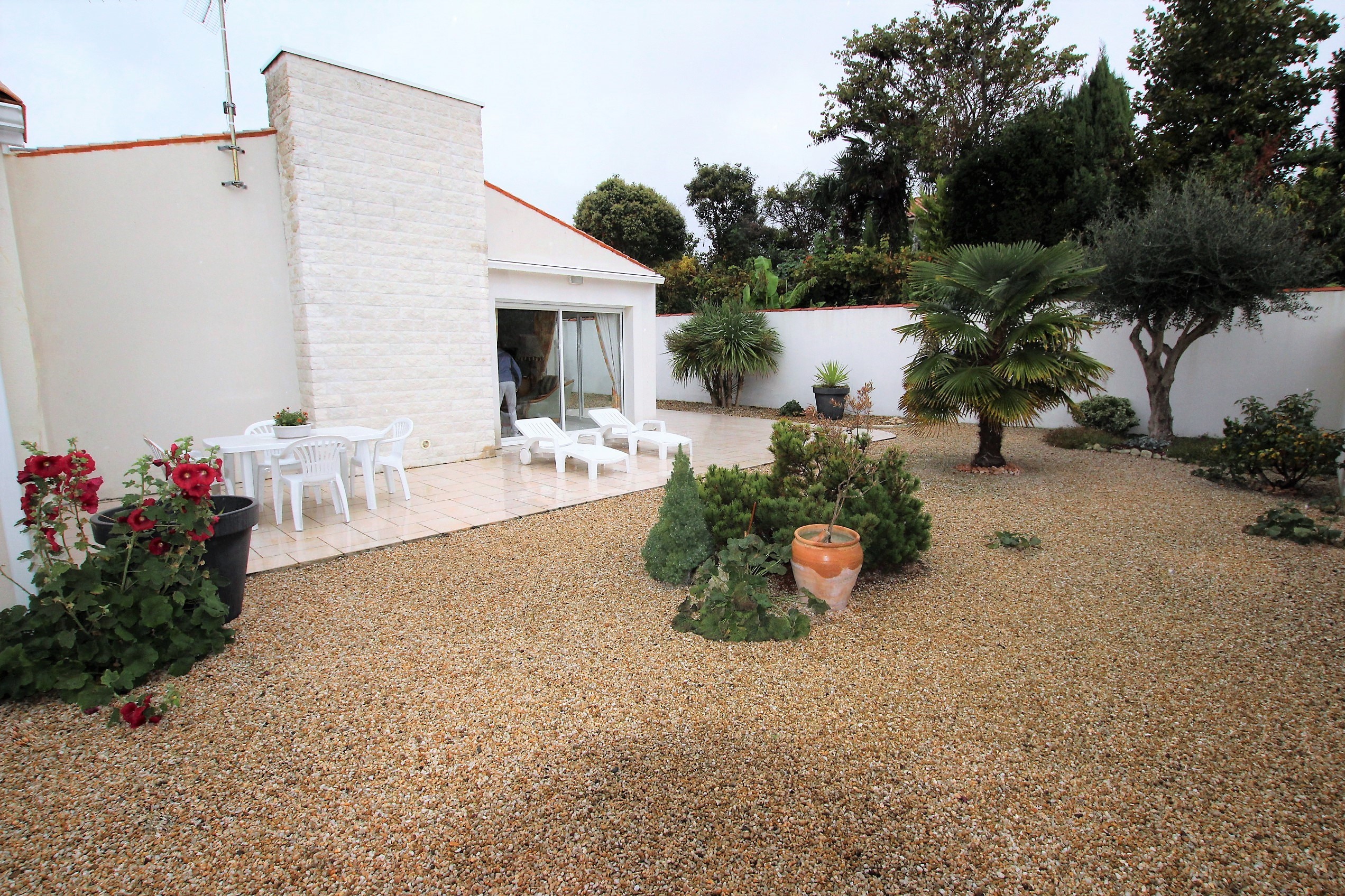 Qovop Immobilier | Achat Maison 130 m² - 17440 AYTRE