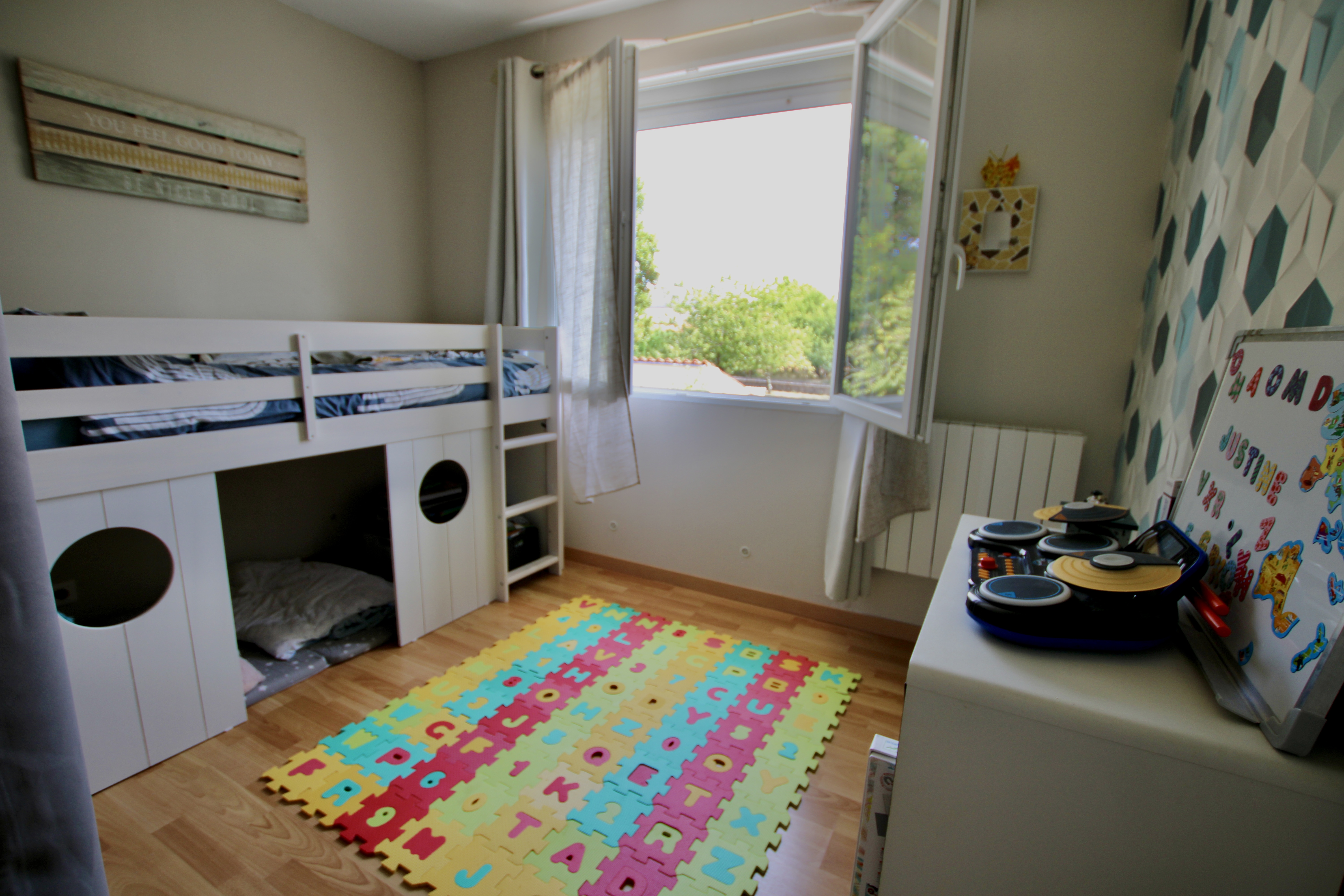 Qovop Immobilier | Achat Maison 110 m² - 17430 Cabariot