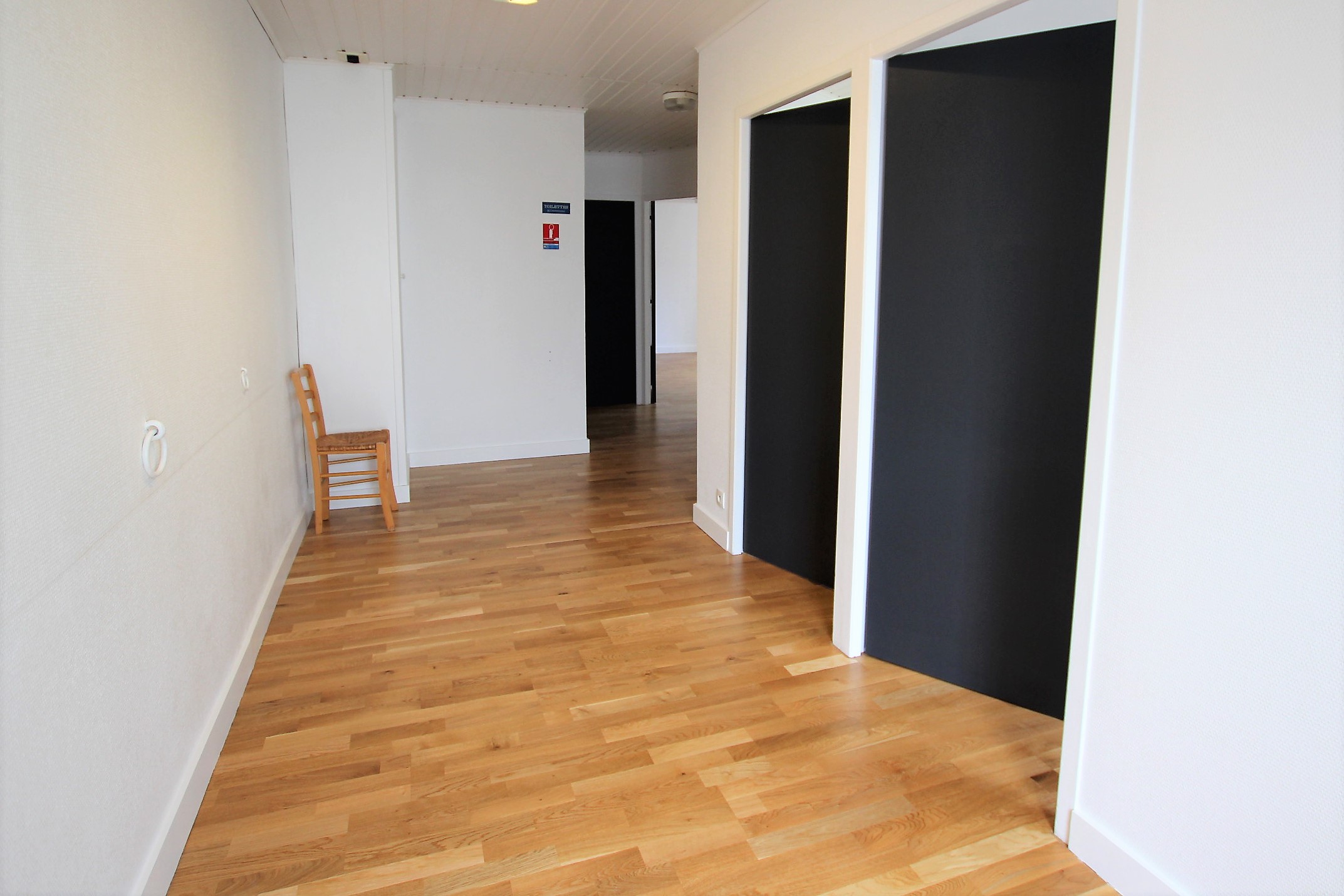 Qovop Immobilier | Achat Immeuble 79 m² - 17000 La Rochelle