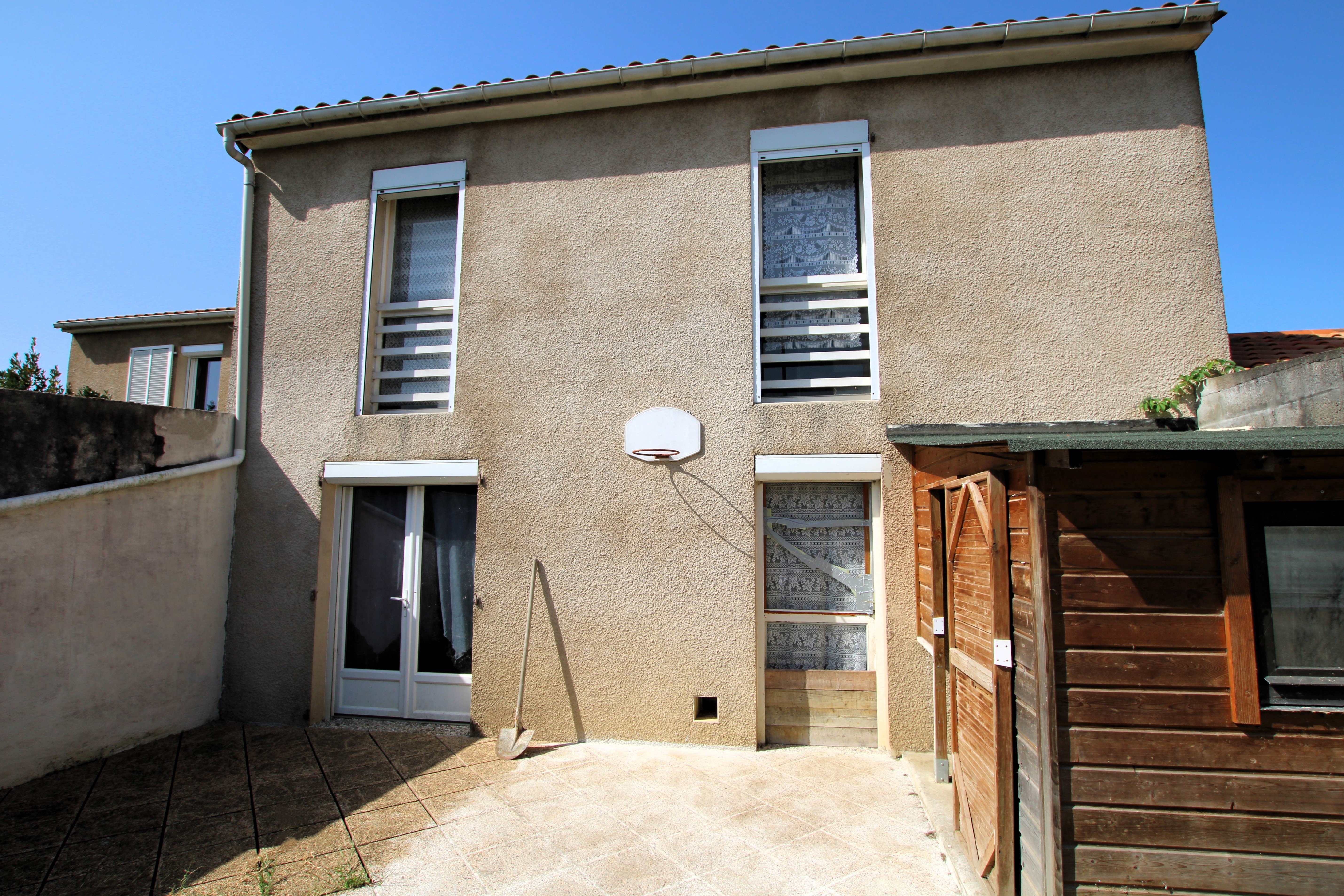 Qovop Immobilier | Achat Maison 97 m² - 17300 Rochefort 