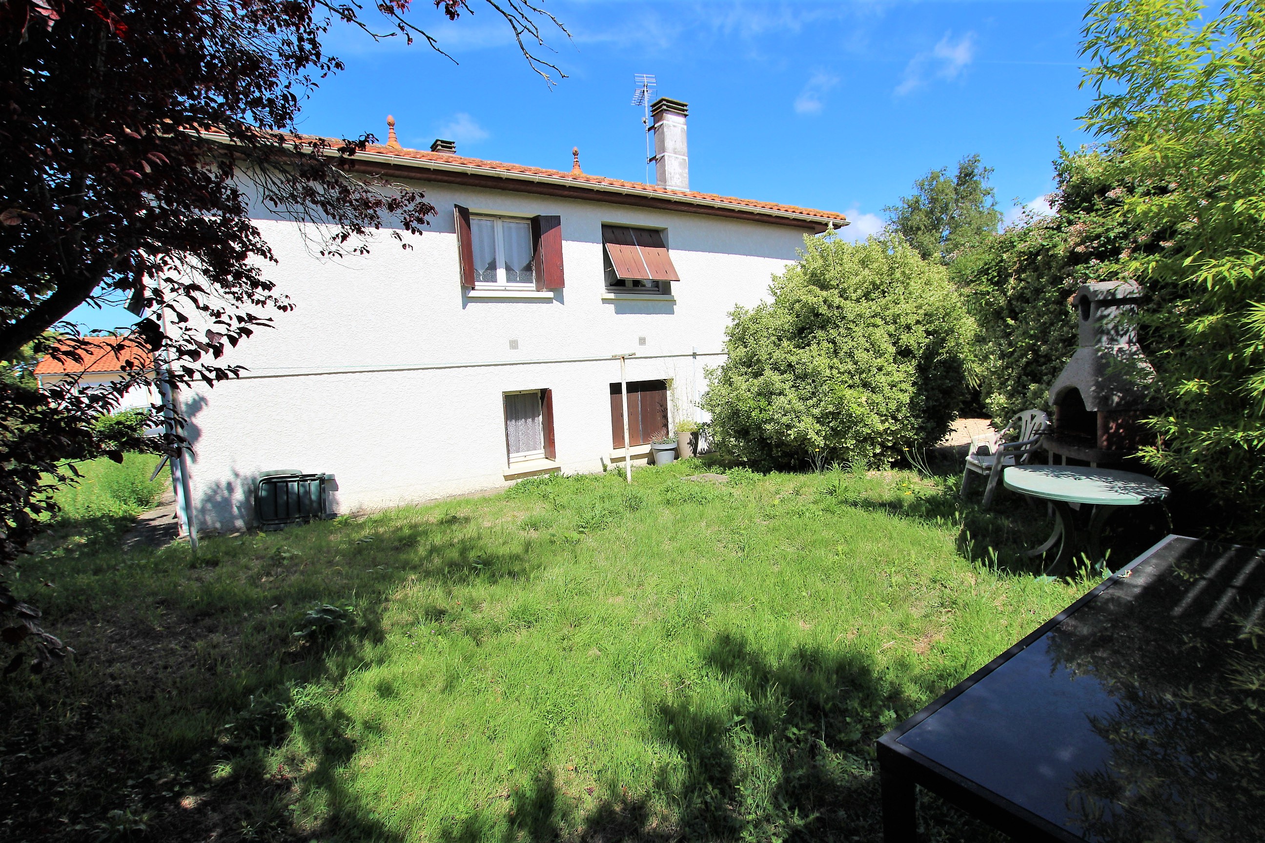 Qovop Immobilier | Achat Maison 120 m² - 17440 AYTRE