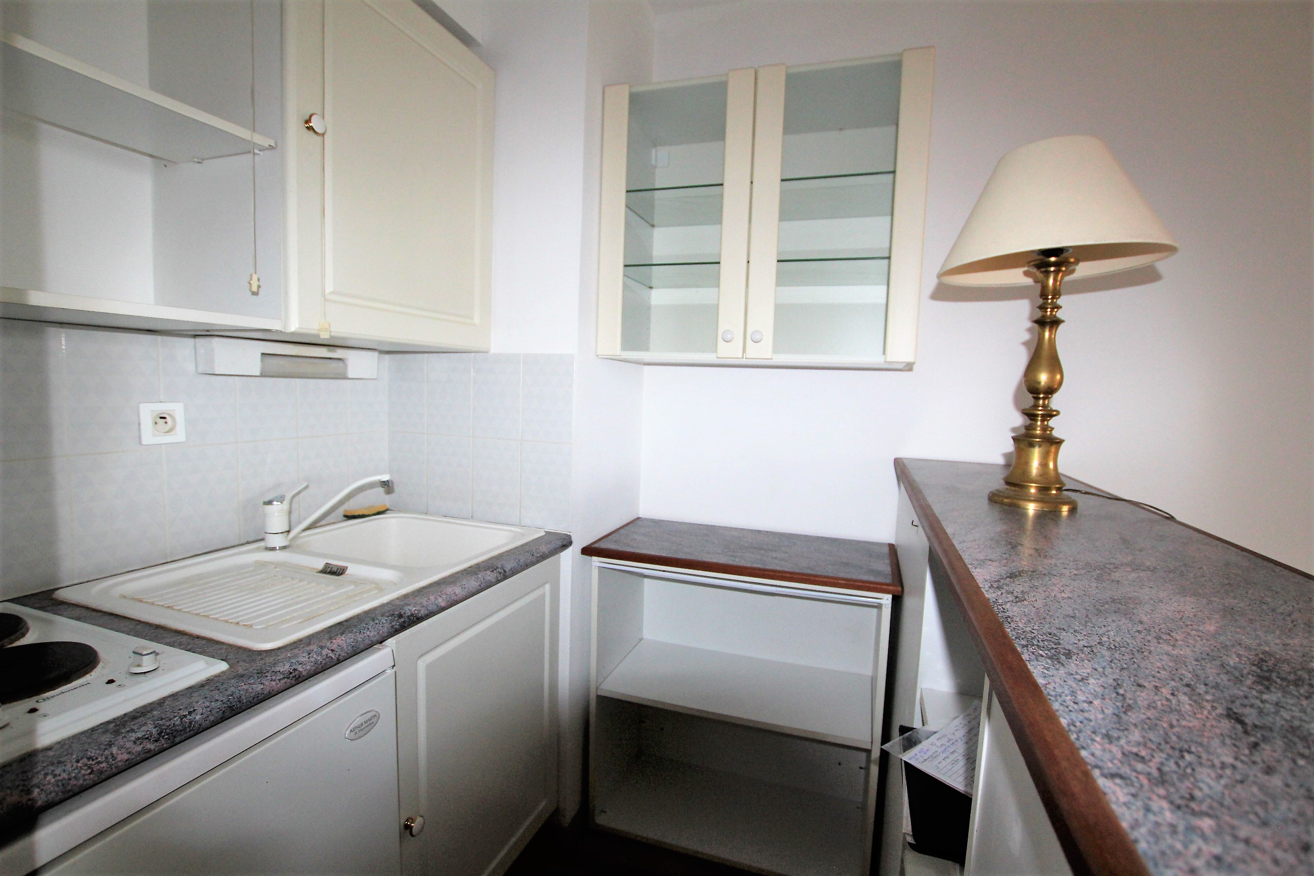 Qovop Immobilier | Achat Appartement 31 m² - 17000 LA ROCHELLE