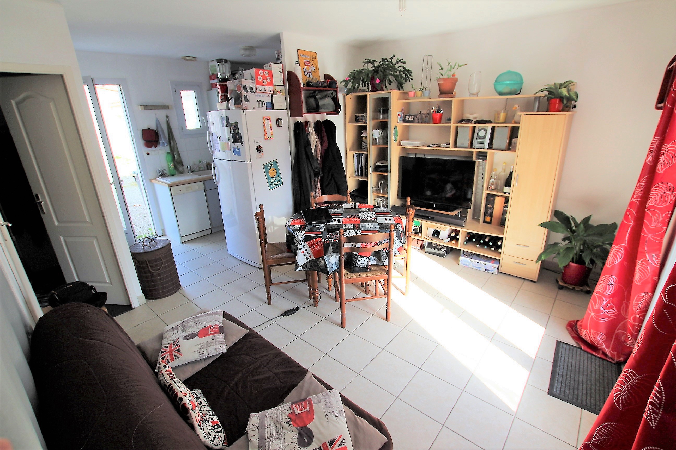 Qovop Immobilier | Achat Maison 45 m² - 17000 La Rochelle