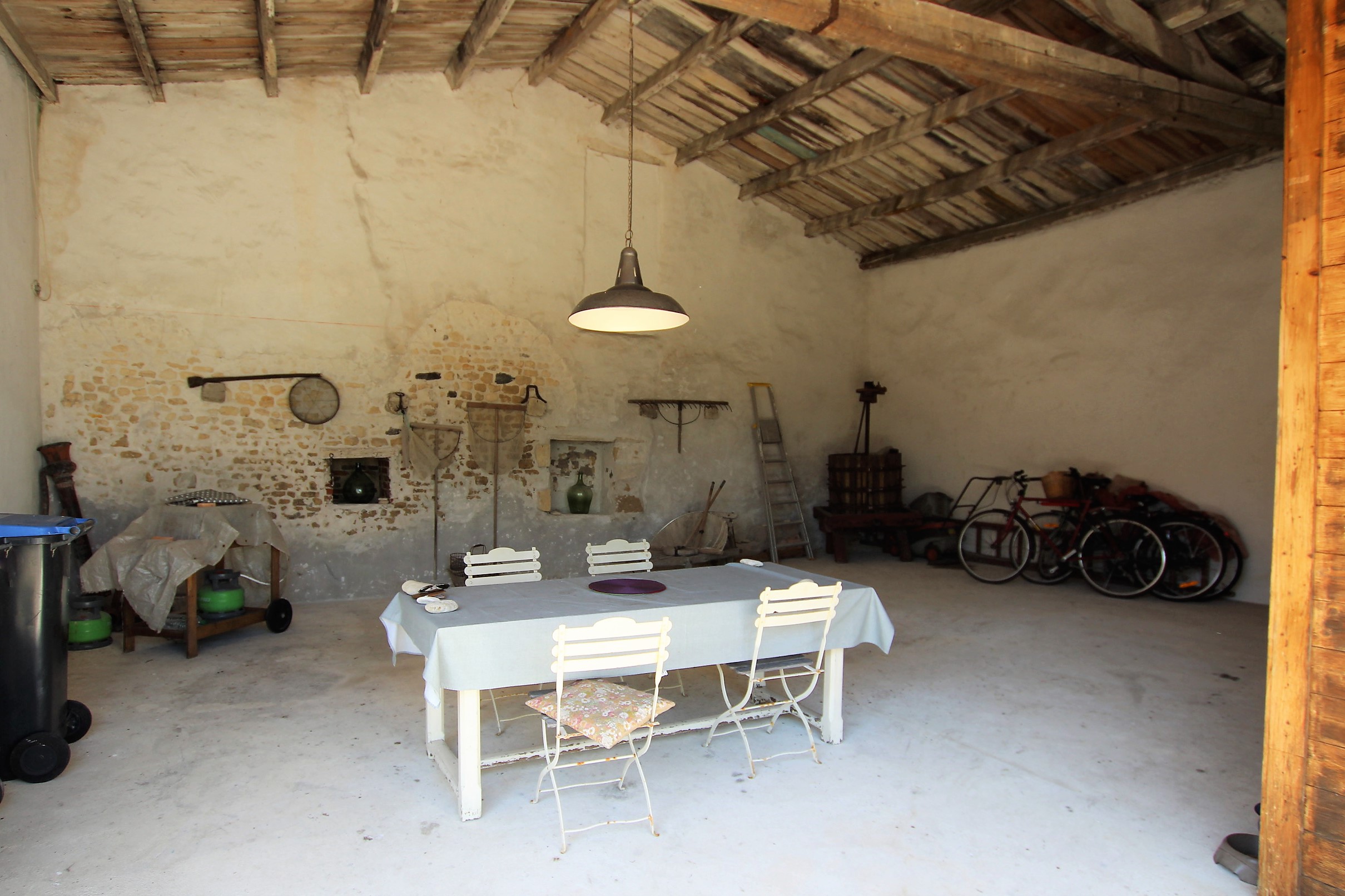 Qovop Immobilier | Achat Maison 165 m² - 17220 La Jarne