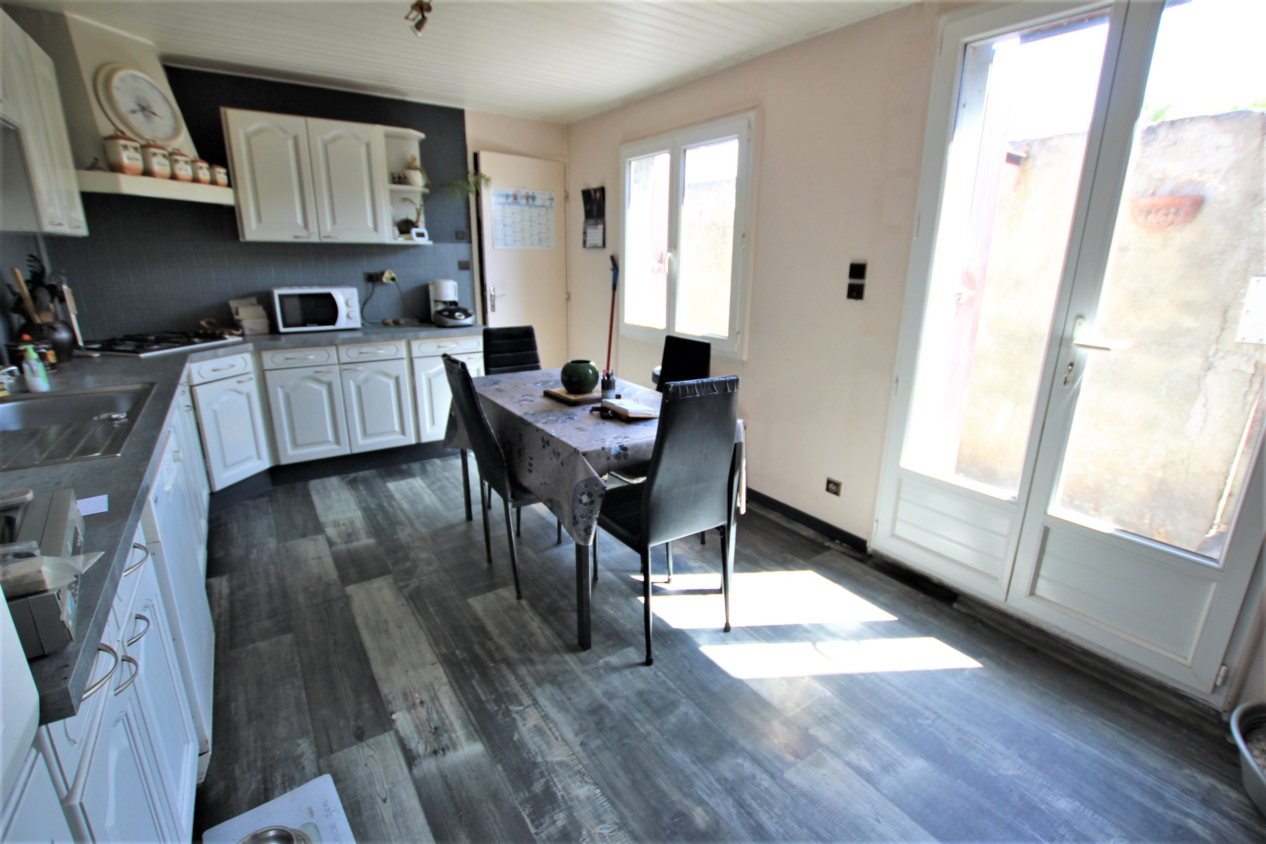 Qovop Immobilier | Achat Maison 102 m² - 17000 LA ROCHELLE