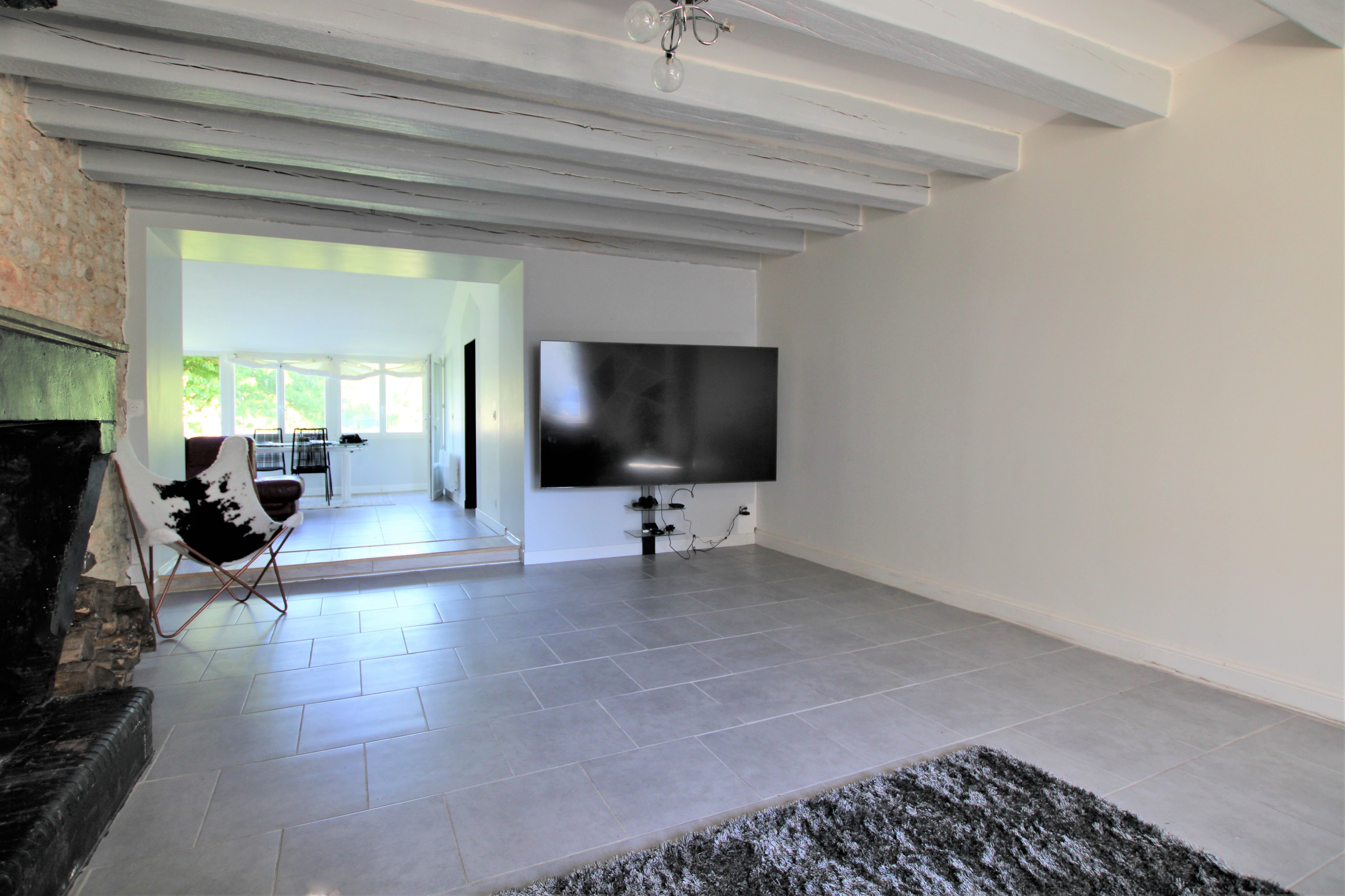 Qovop Immobilier | Achat Maison 150 m² - 17430 Saint-Hippolyte