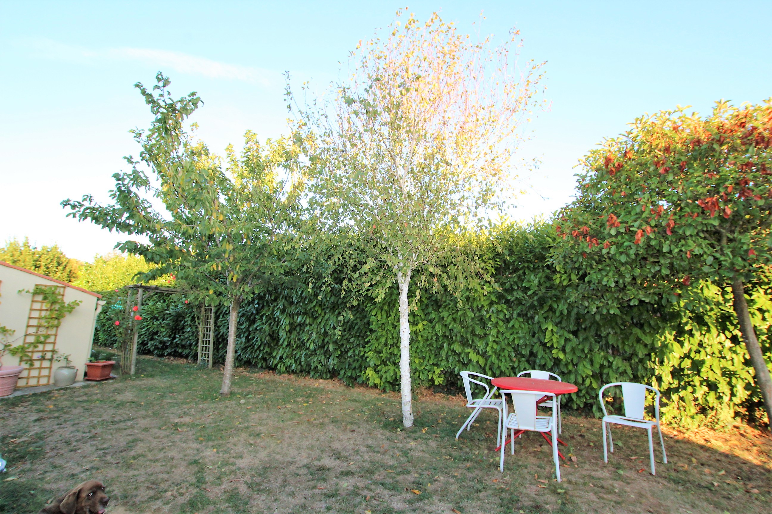 Qovop Immobilier | Achat Maison 125 m² - 17138 Puilboreau