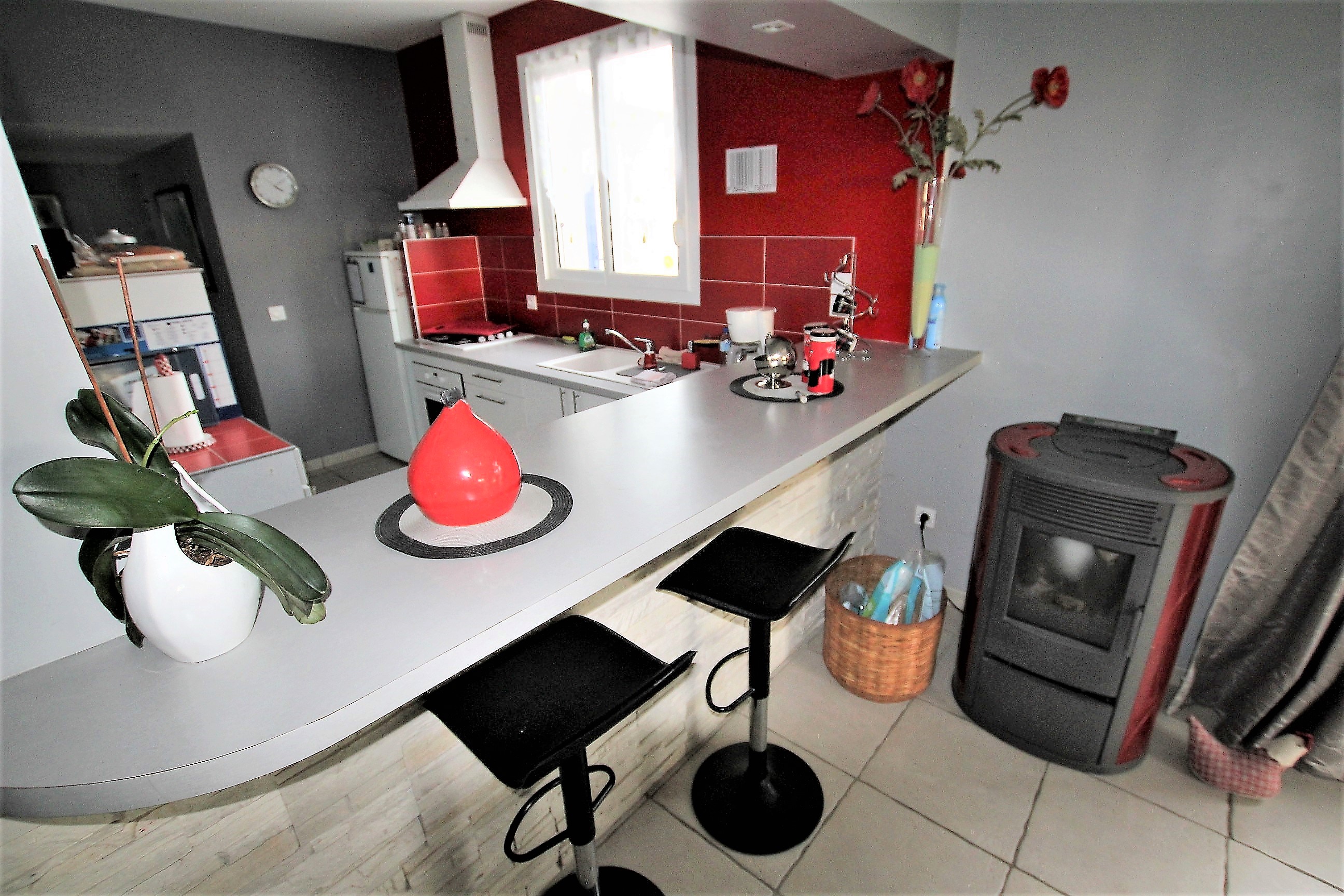 Qovop Immobilier | Achat Maison 70 m² - 17440 Aytré