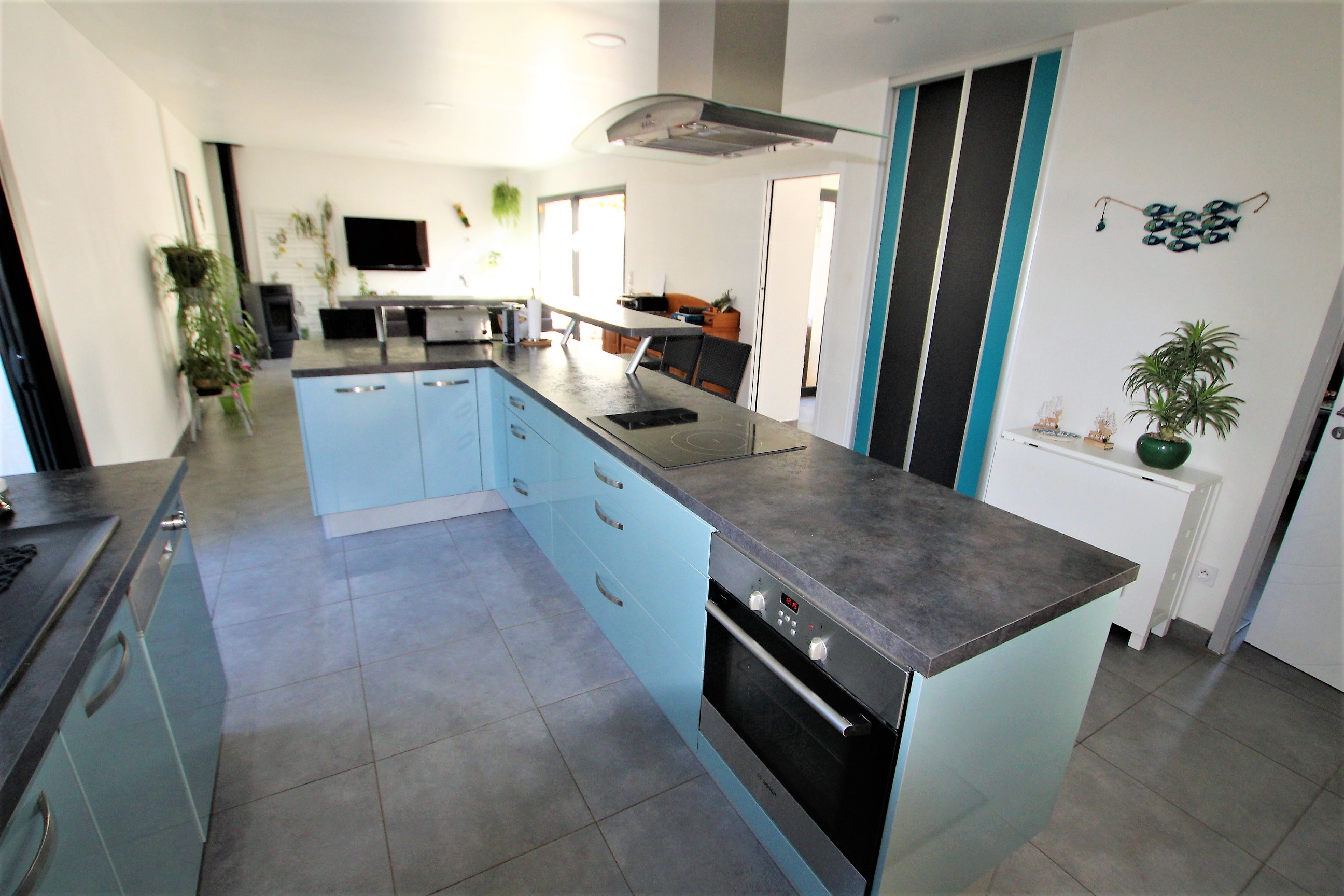 Qovop Immobilier | Achat Maison 94 m² - 17000 10' La Rochelle