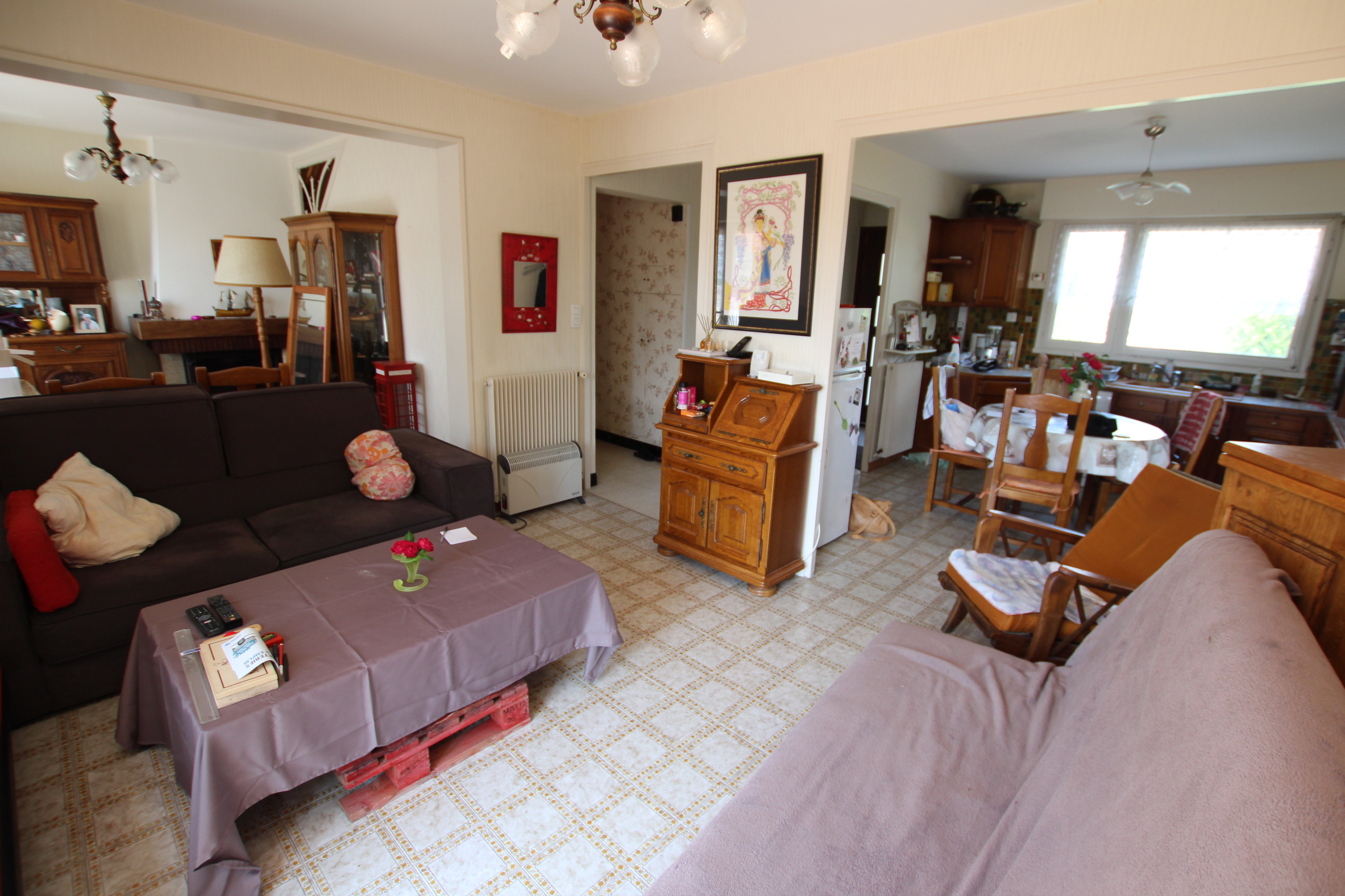 Qovop Immobilier | Achat Maison 105 m² - 17690 ANGOULINS