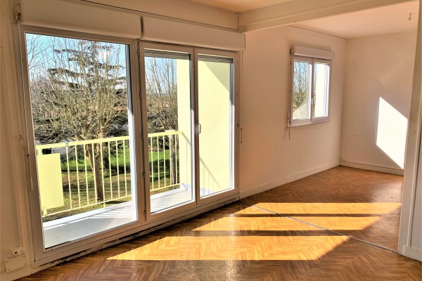 Achat Appartement - 17430 Tonnay-charente : Lumineux appartement T3 | Qovop Immobilier