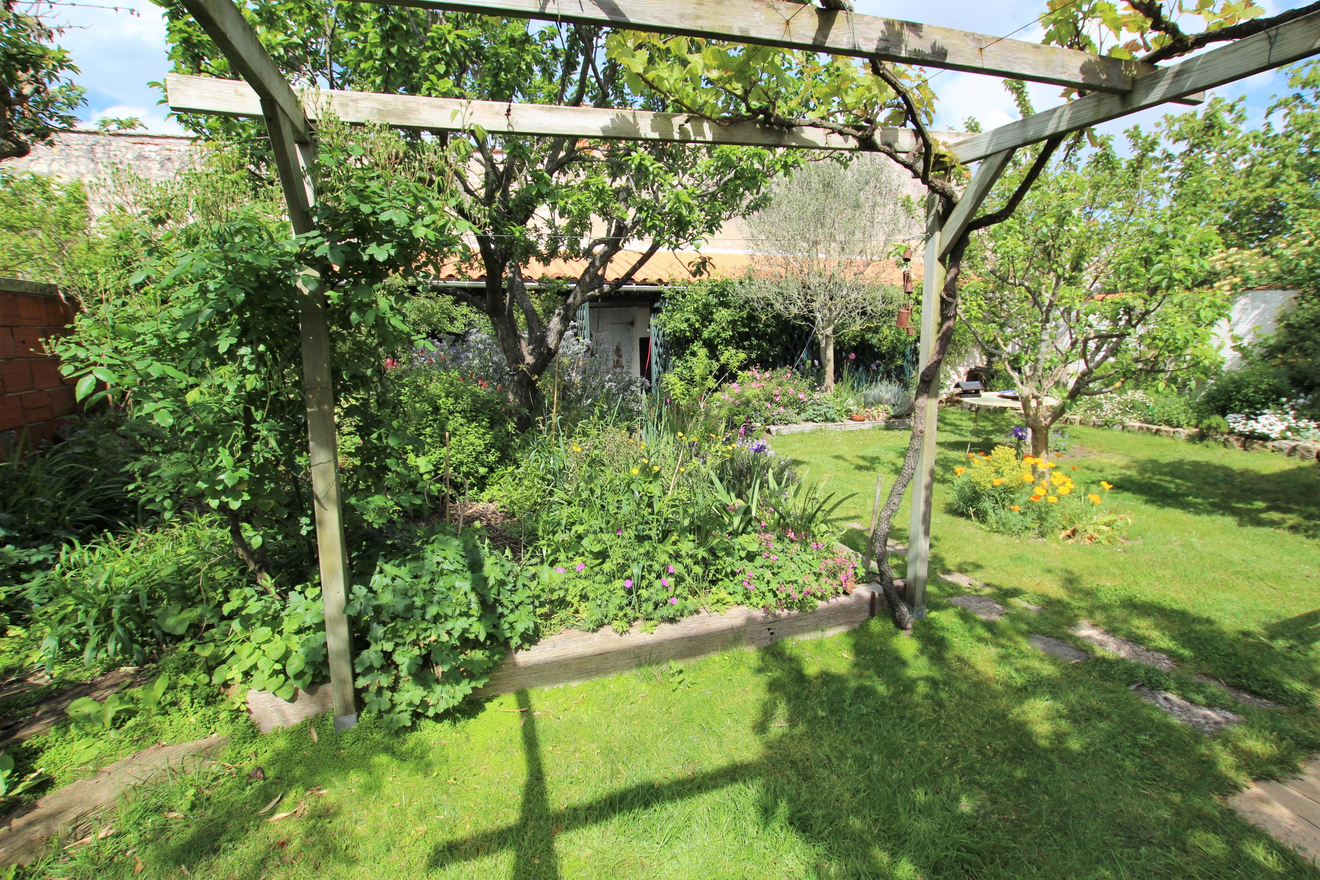 Qovop Immobilier | Achat Maison 95 m² - 17000 La Rochelle