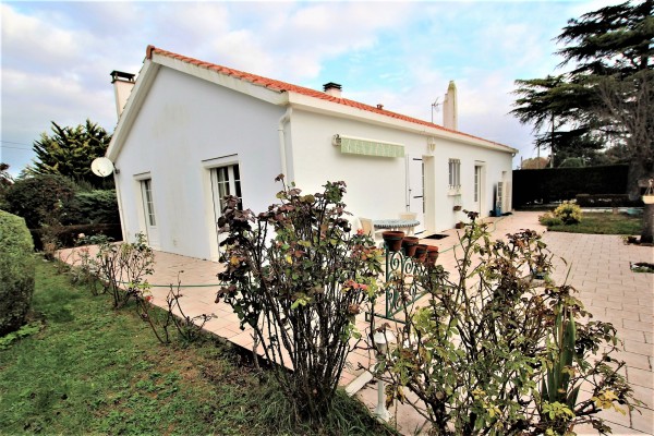 Achat Maison - 17139 Dompierre sur mer  : Maison de plain pied non mitoyenne - 12 minutes La Rochelle  | Qovop Immobilier