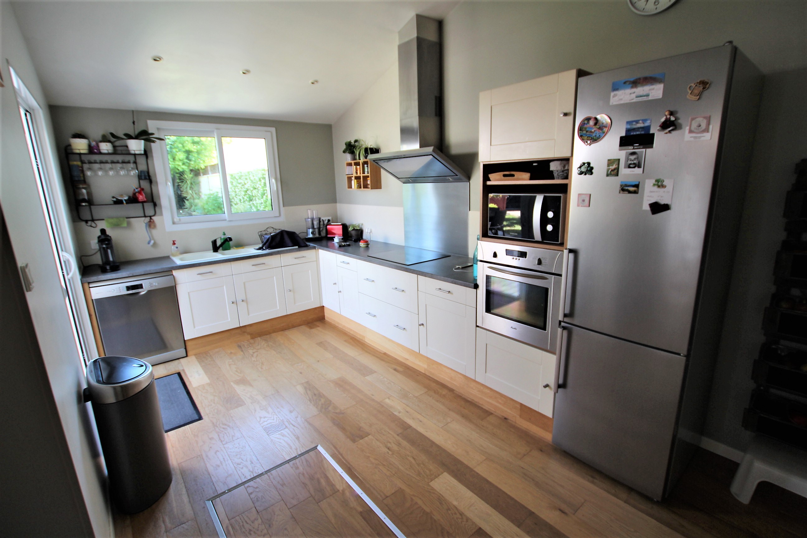 Qovop Immobilier | Achat Maison 130 m² - 17000 La Rochelle