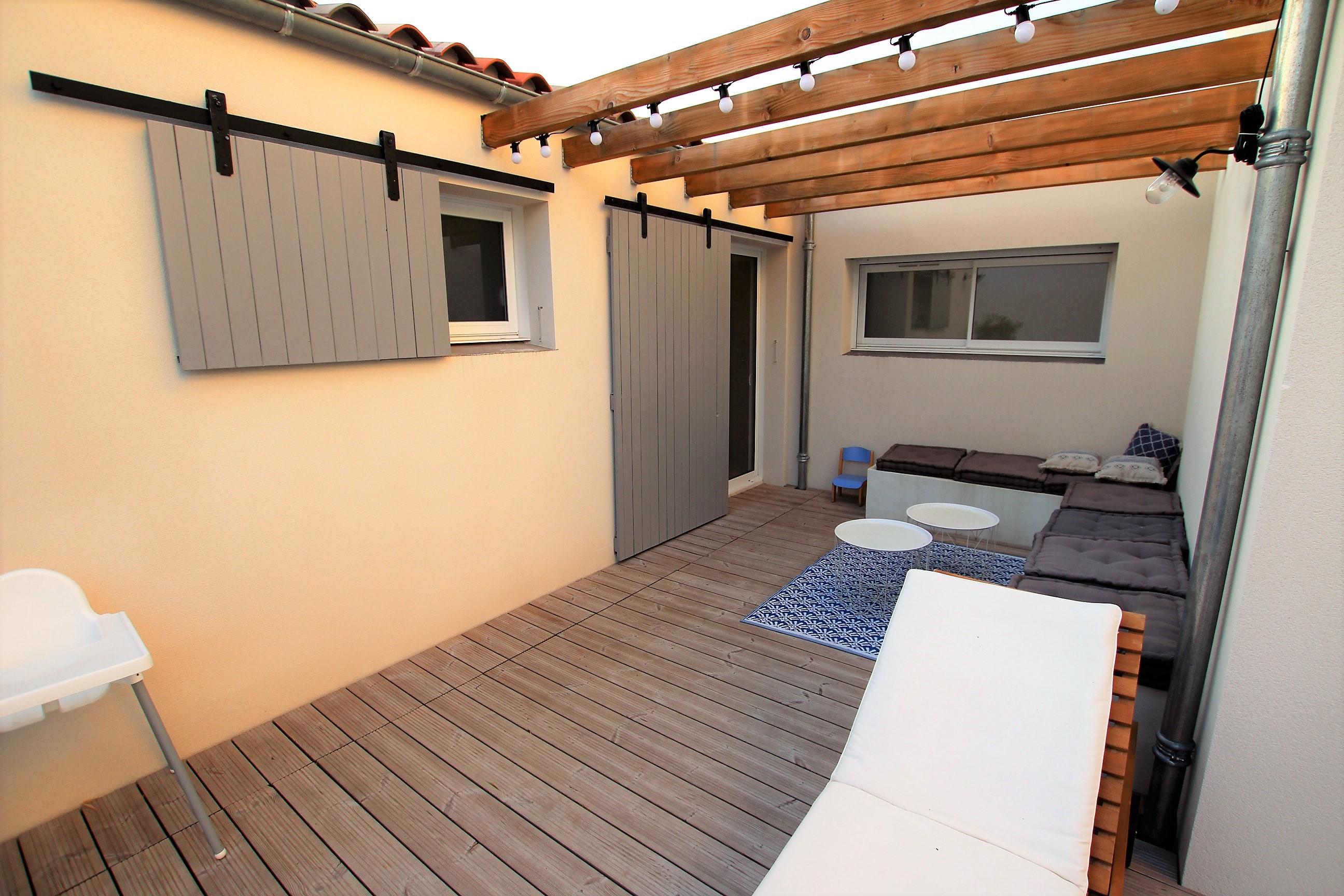 Qovop Immobilier | Achat Maison 119 m² - 17180 PERIGNY