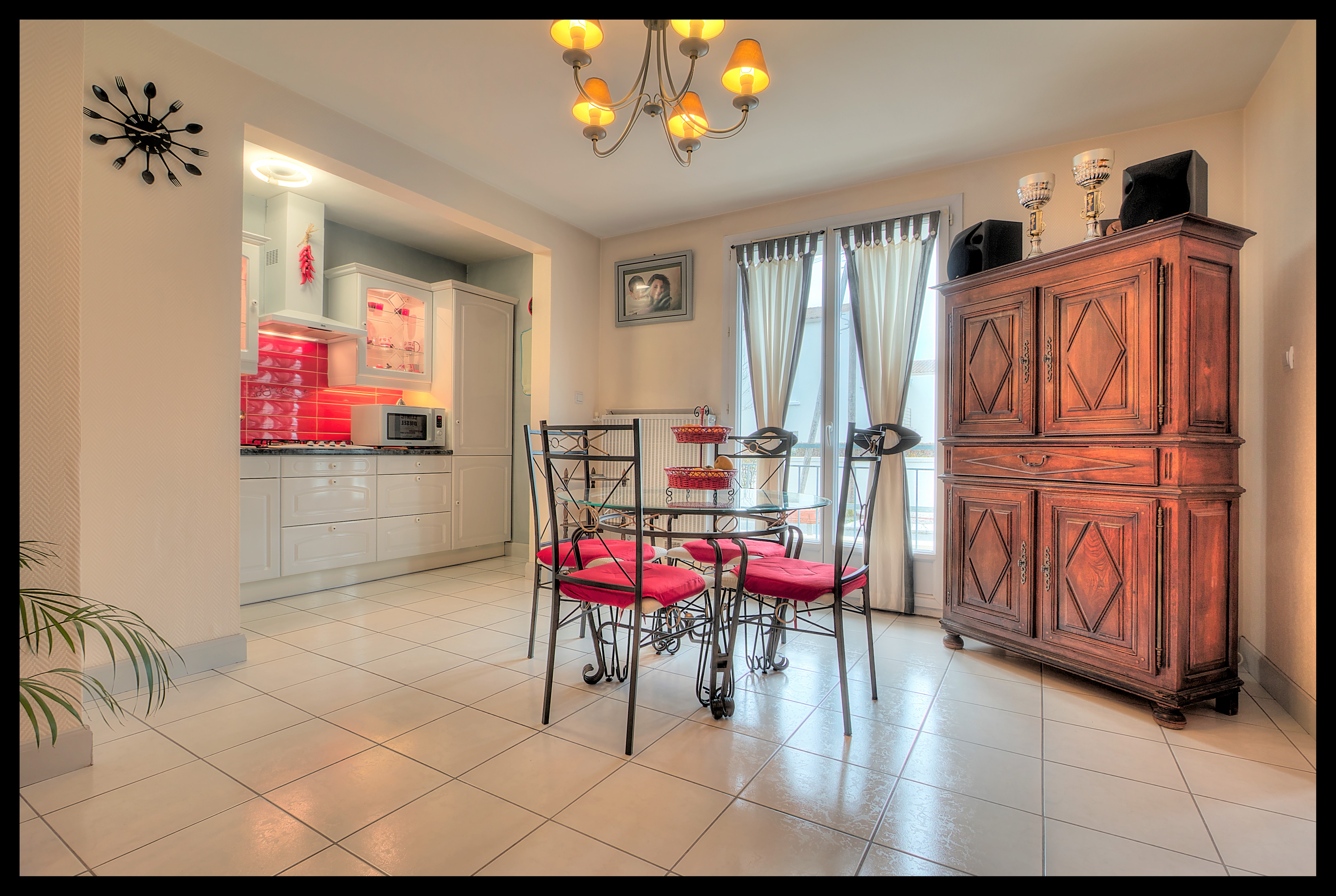 Qovop Immobilier | Achat Appartement 50 m² - 17440 AYTRE