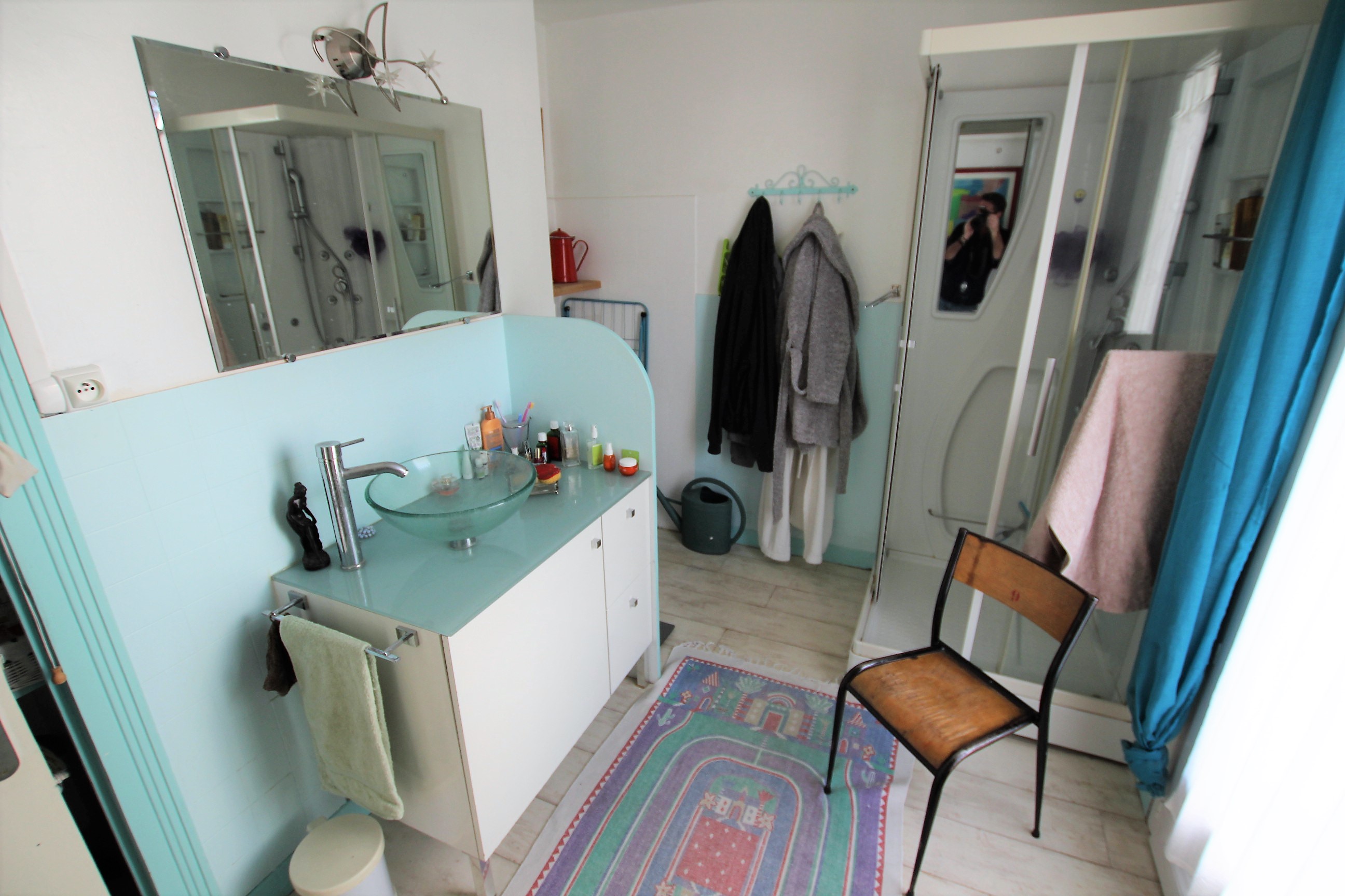 Qovop Immobilier | Achat Maison 95 m² - 17440 AYTRE
