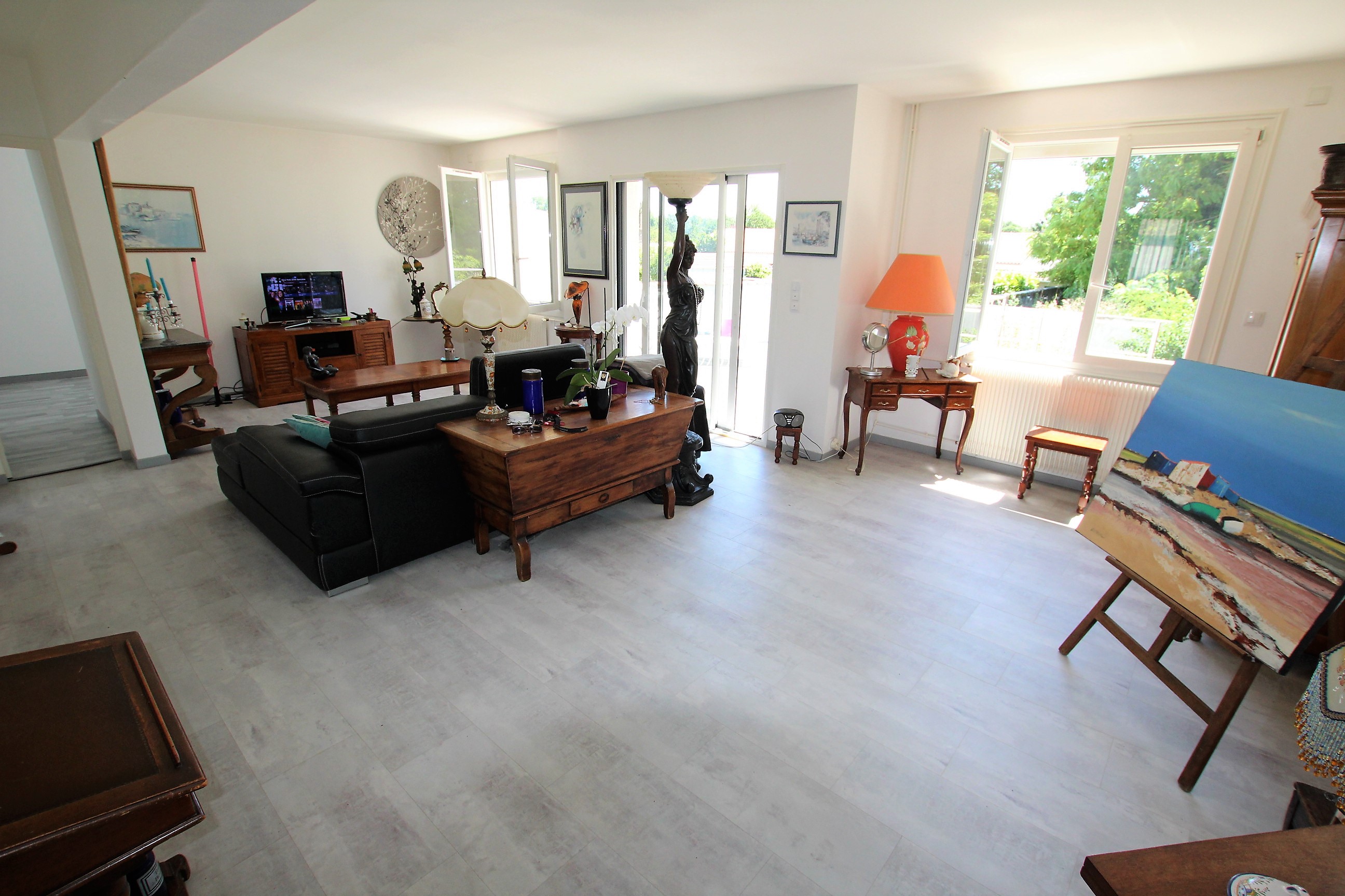 Qovop Immobilier | Achat Maison 77 m² - 17440 AYTRE