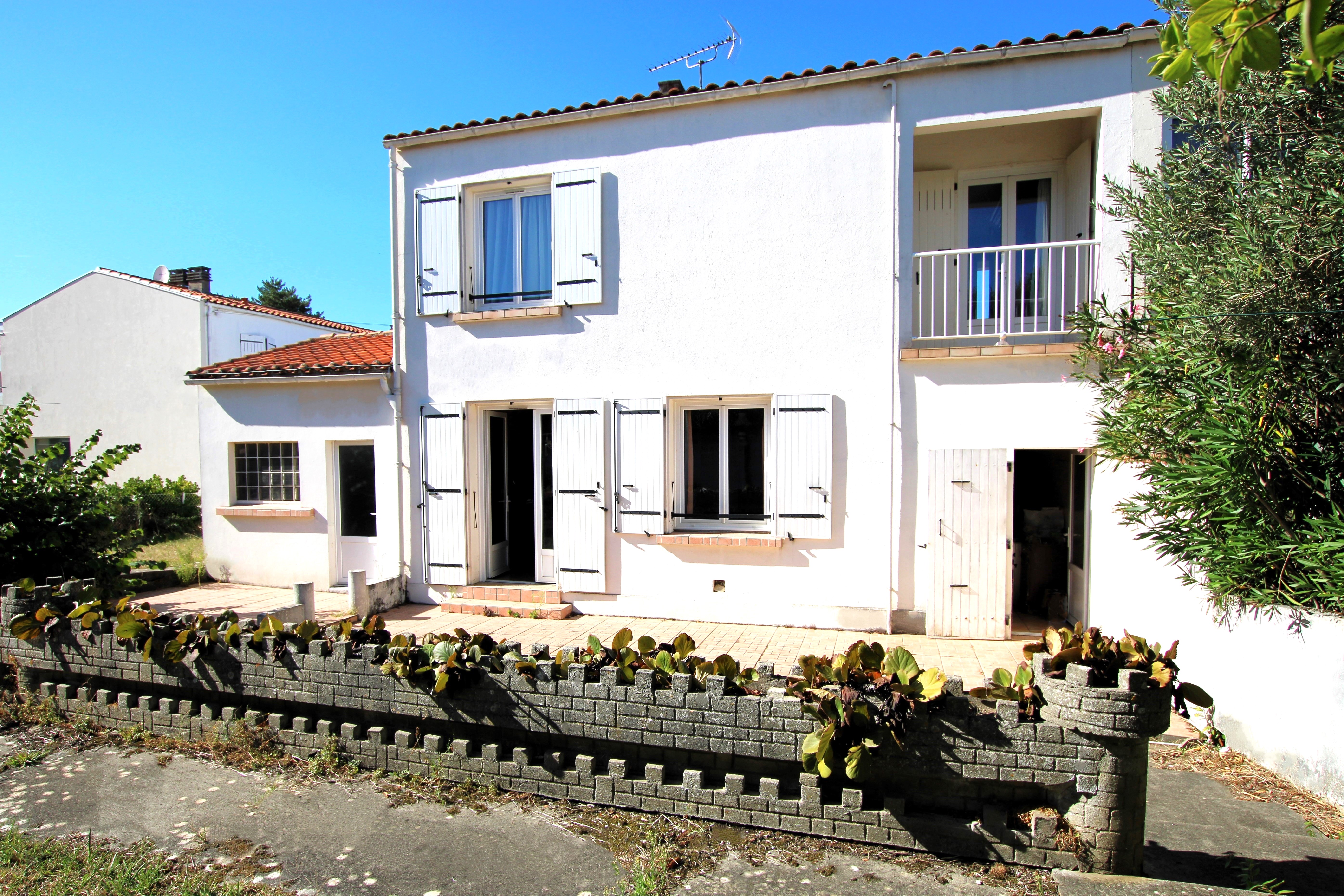 Qovop Immobilier | Achat Maison 75 m² - 17000 LA ROCHELLE