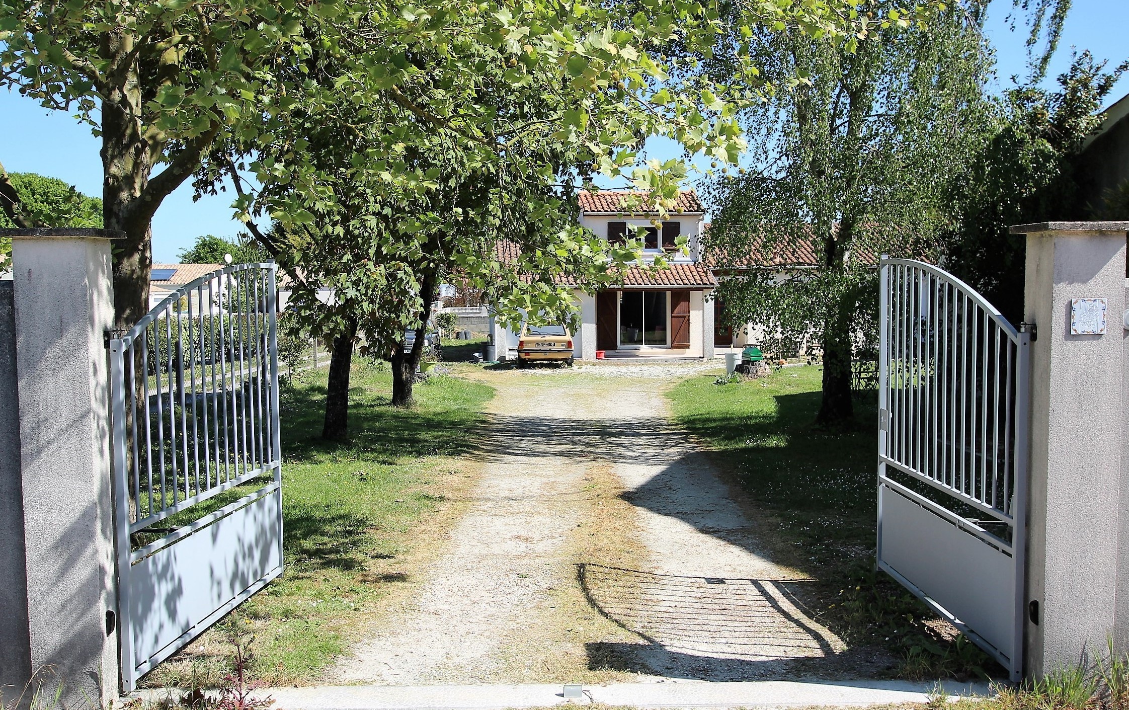 Qovop Immobilier | Achat Maison 100 m² - 17290 AIGREFEUILLE d' AUNIS
