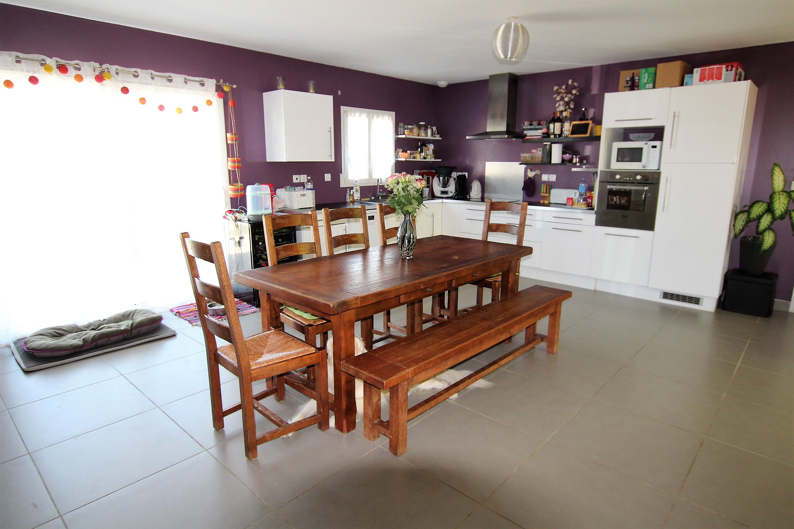 Qovop Immobilier | Achat Maison 100 m² - 17690 ANGOULINS