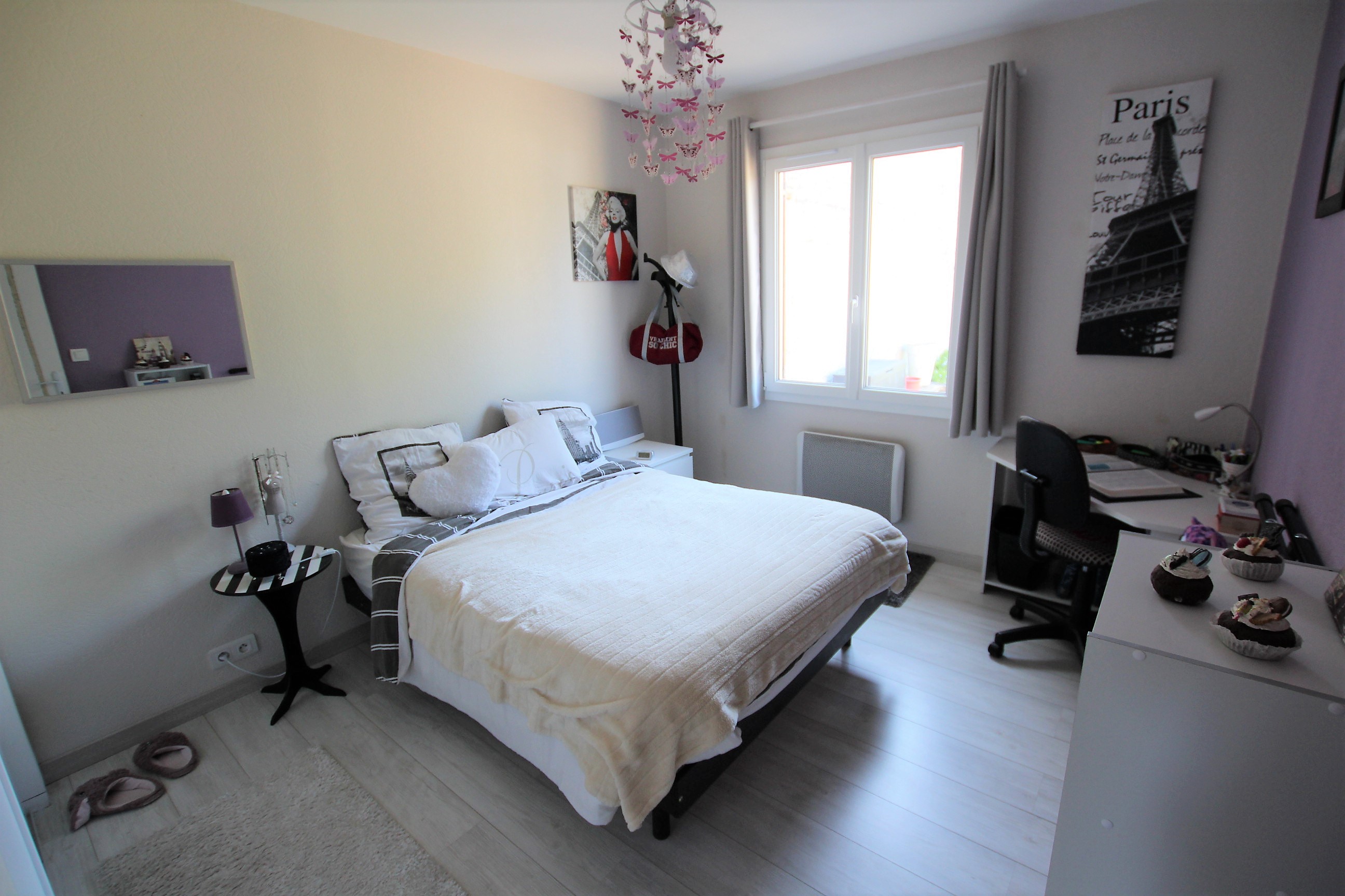 Qovop Immobilier | Achat Maison 100 m² - 17290 AIGREFEUILLE d' AUNIS