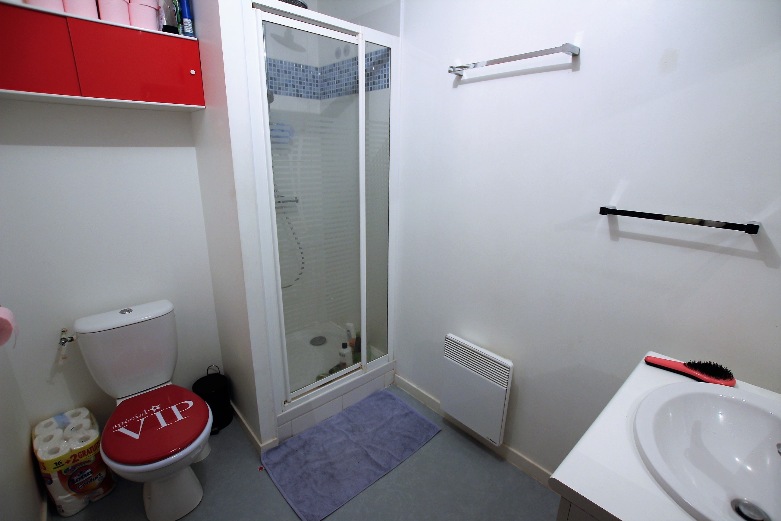 Qovop Immobilier | Achat Appartement 40.5 m² - 17440 Aytré
