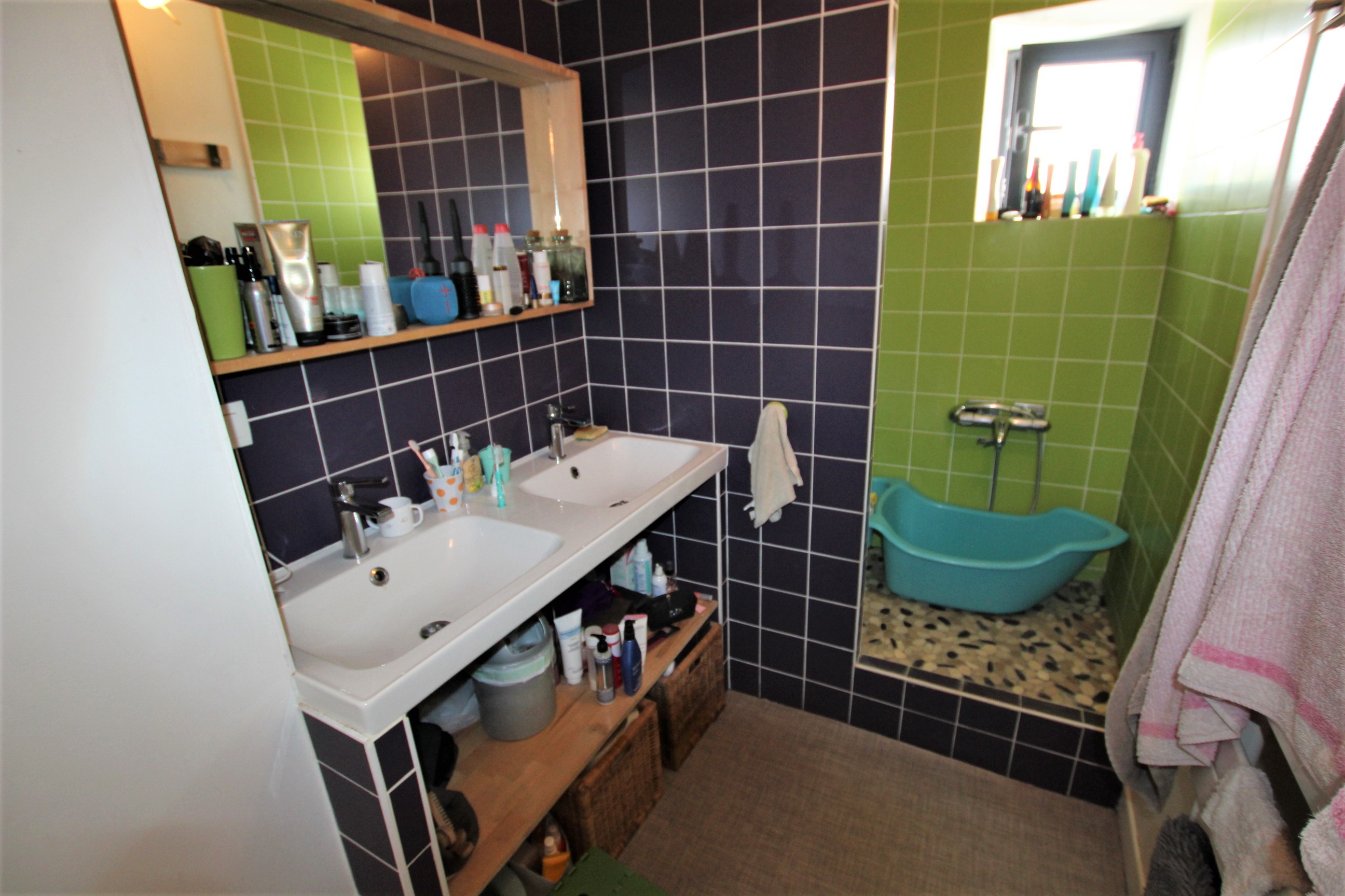 Qovop Immobilier | Achat Maison 70 m² - 17000 LA ROCHELLE