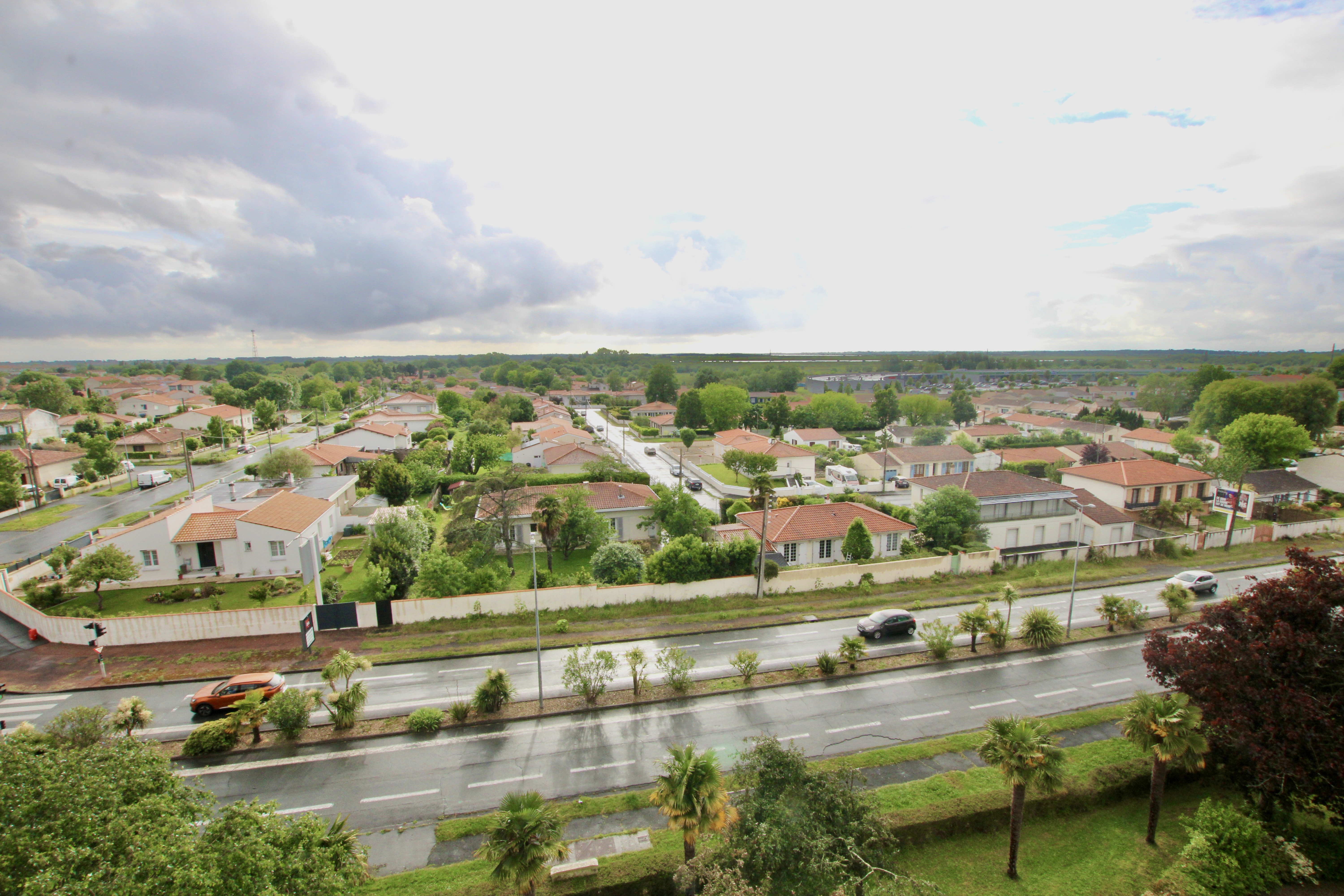 Qovop Immobilier | Achat Appartement 50 m² - 17300 Rochefort