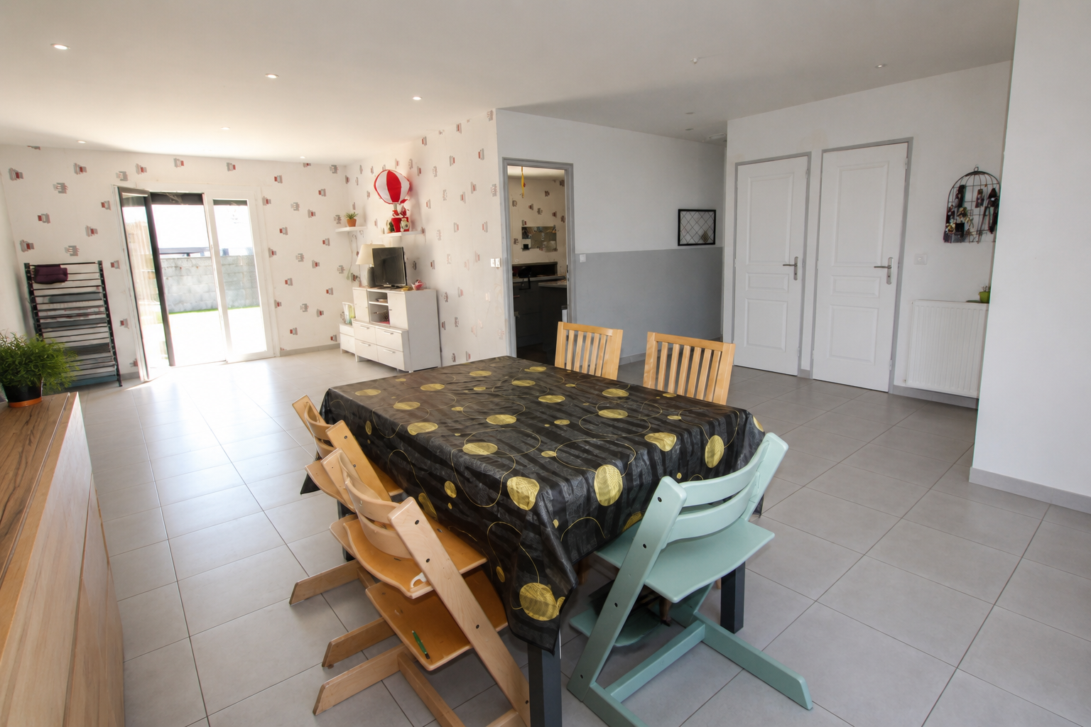 Qovop Immobilier | Achat Maison 148 m² - 17138 PUILBOREAU