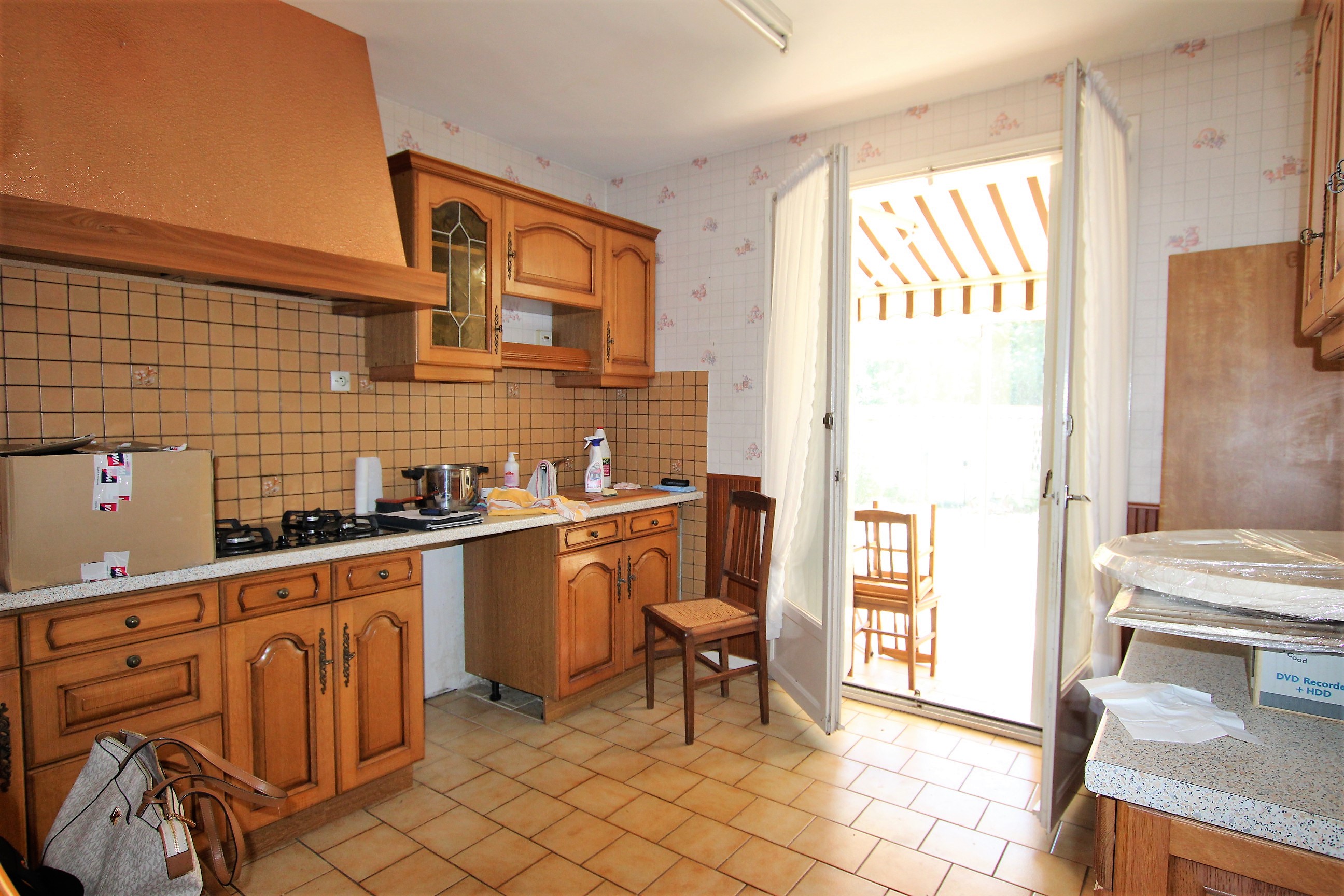 Qovop Immobilier | Achat Maison 95 m² - 17440 AYTRE