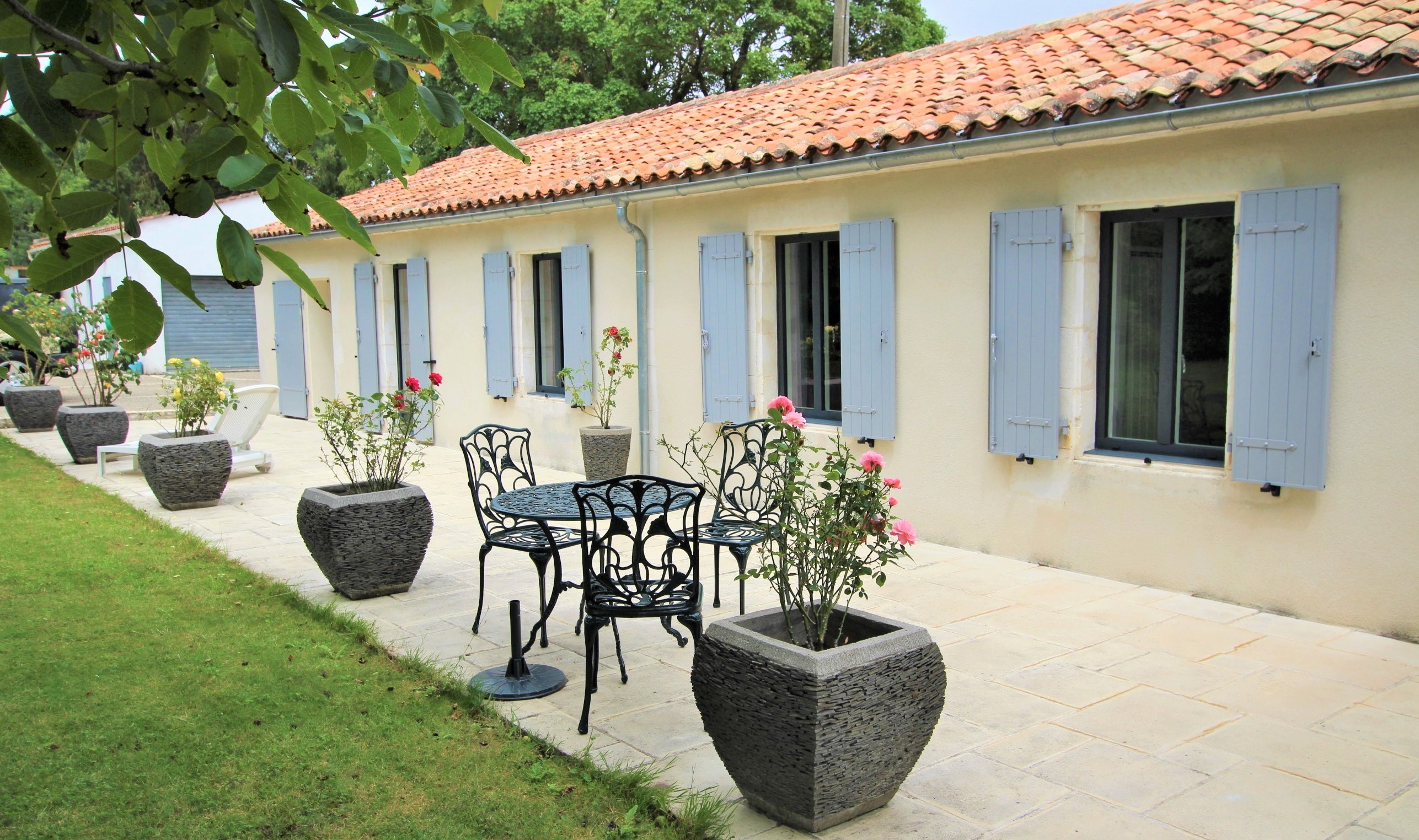 Qovop Immobilier | Achat Maison 180 m² - 17139 dompierre