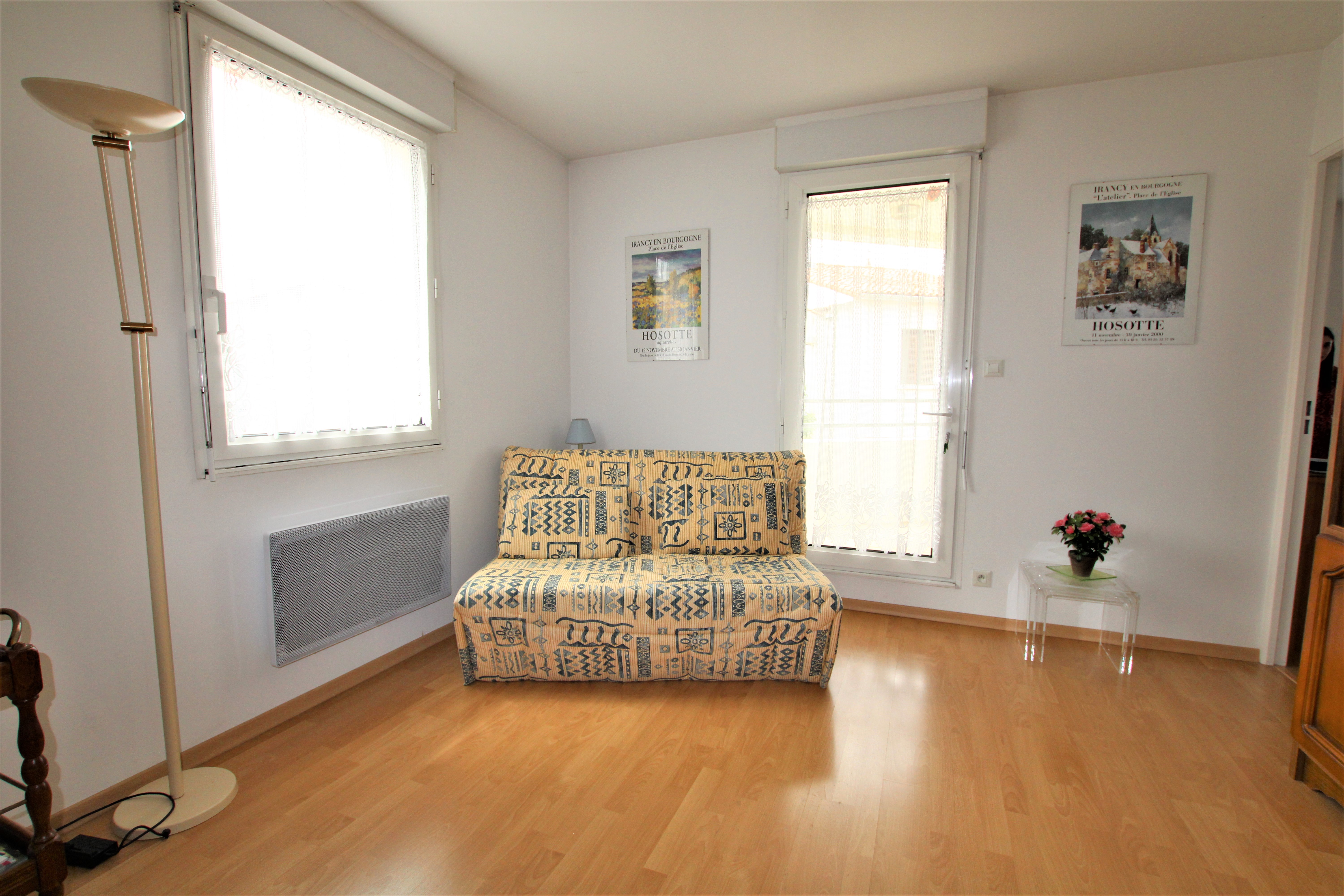 Qovop Immobilier | Achat Appartement 46 m² - 17000 La Rochelle 