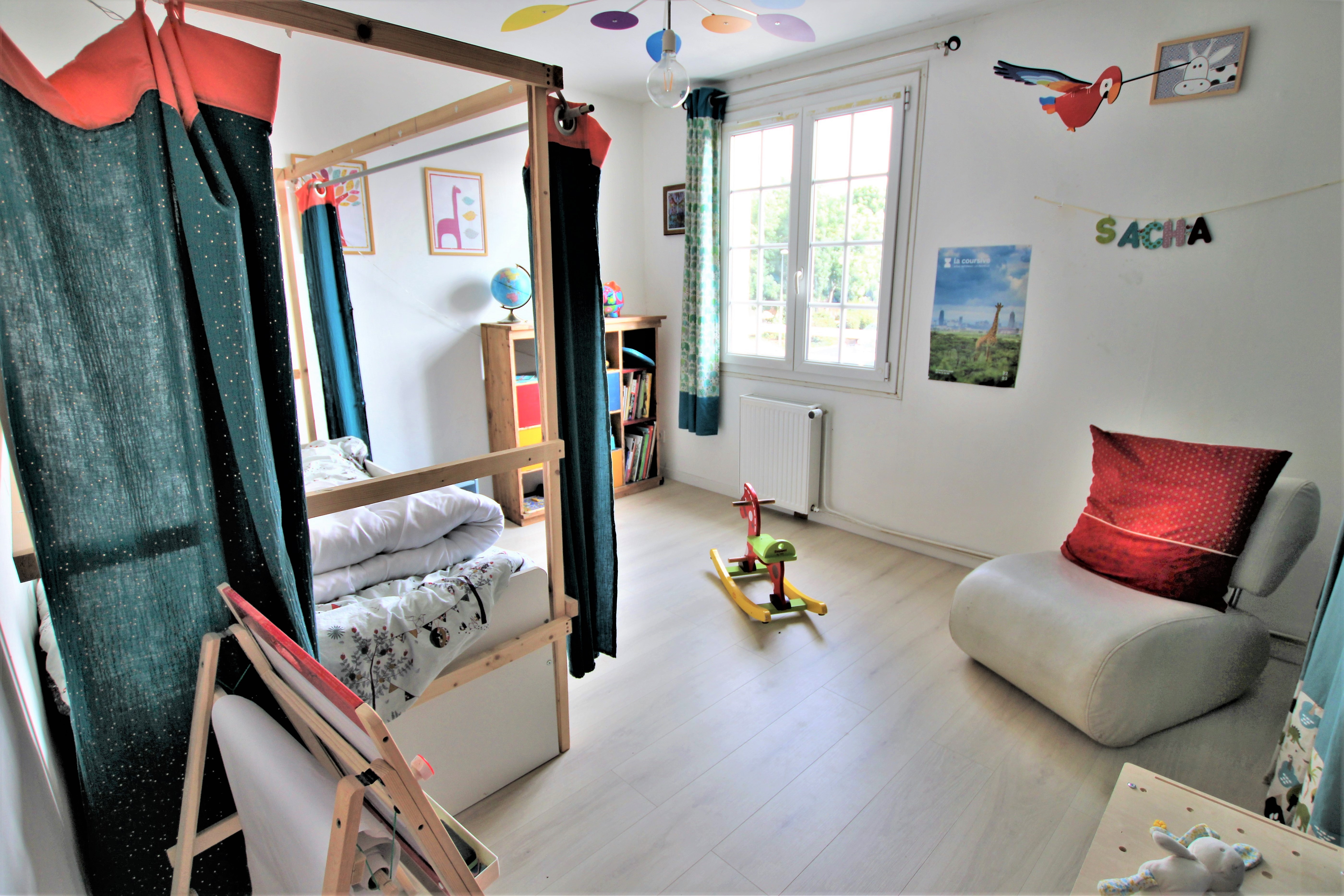 Qovop Immobilier | Achat Maison 105 m² - 17000 LA ROCHELLE