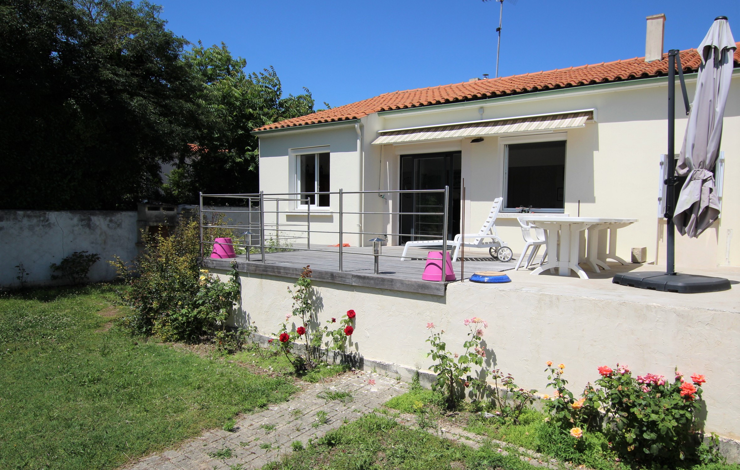 Qovop Immobilier | Achat Maison 77 m² - 17440 AYTRE