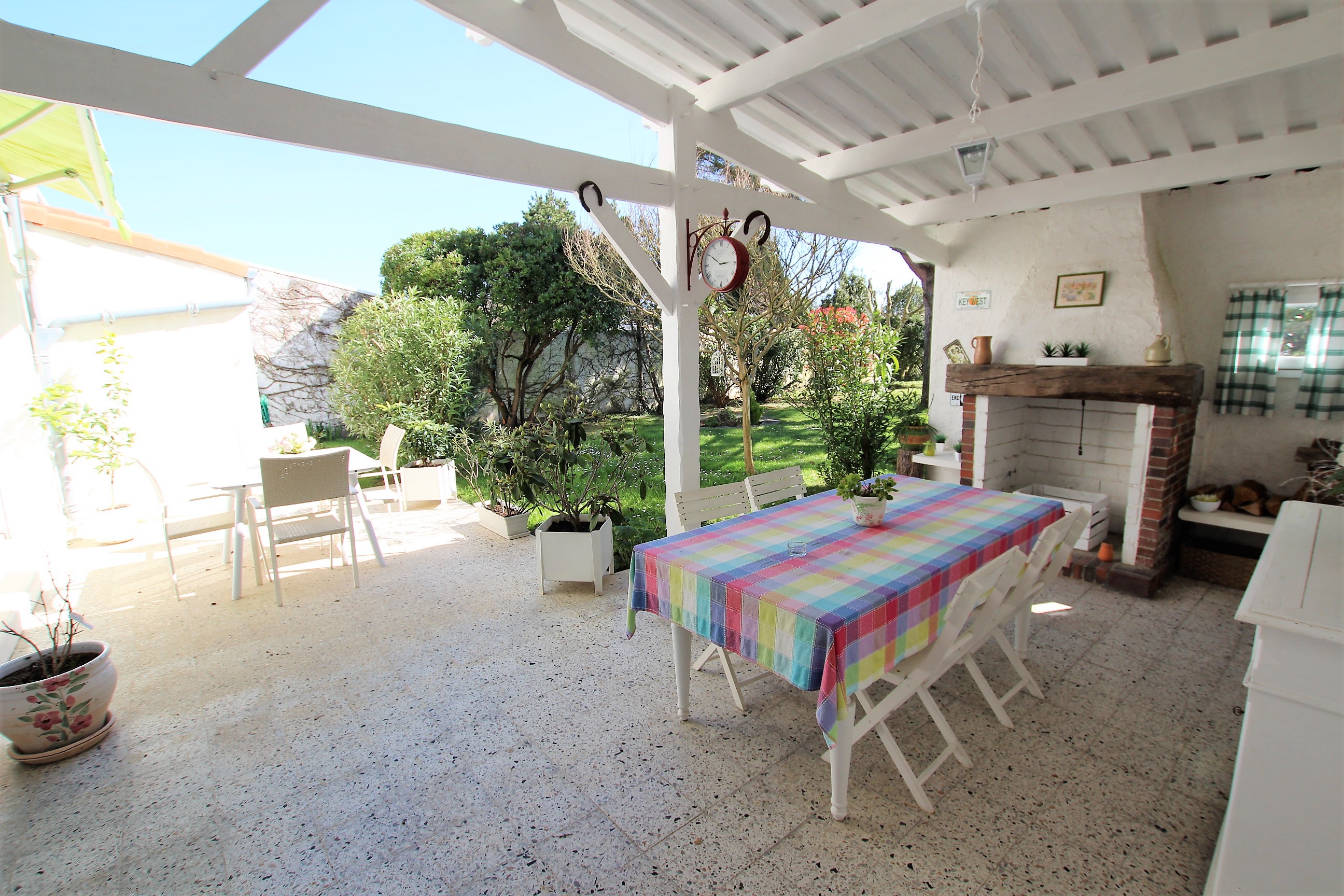 Qovop Immobilier | Achat Maison 95 m² - 17440 AYTRE