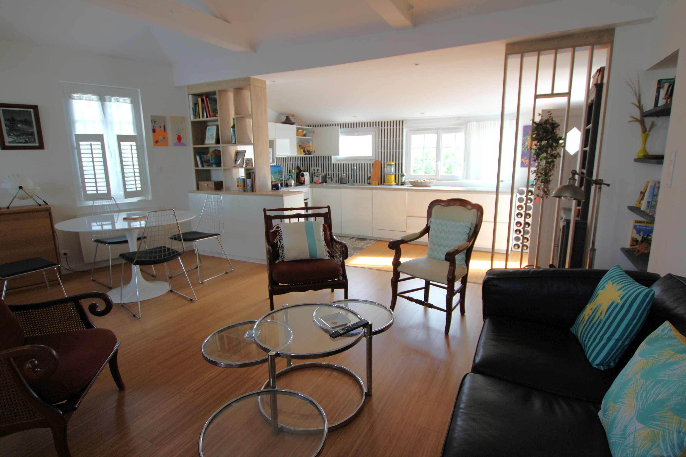 Qovop Immobilier | Achat Maison 87 m² - 17000 la rochelle