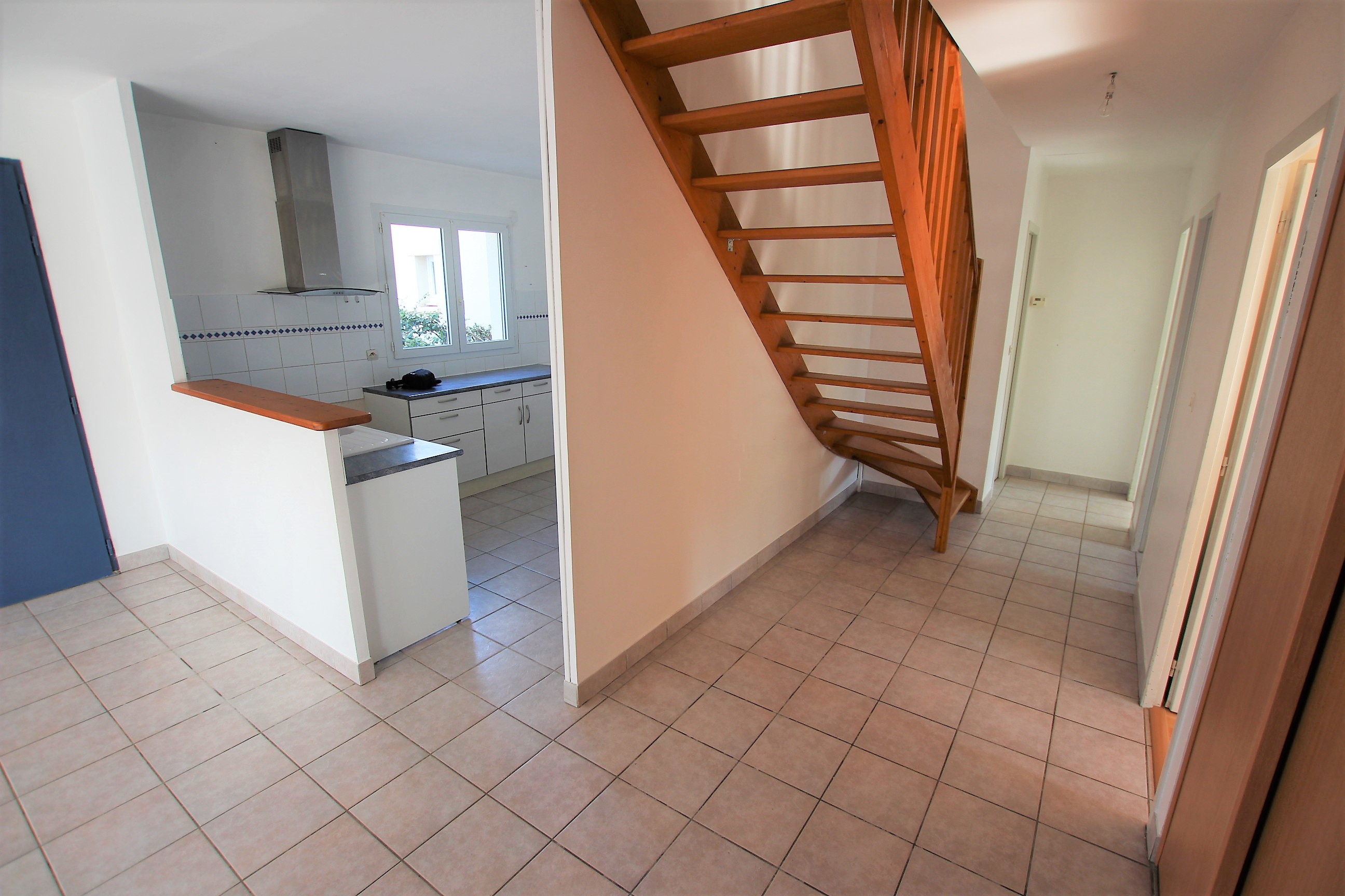 Qovop Immobilier | Achat Maison 135 m² - 17140 Lagord